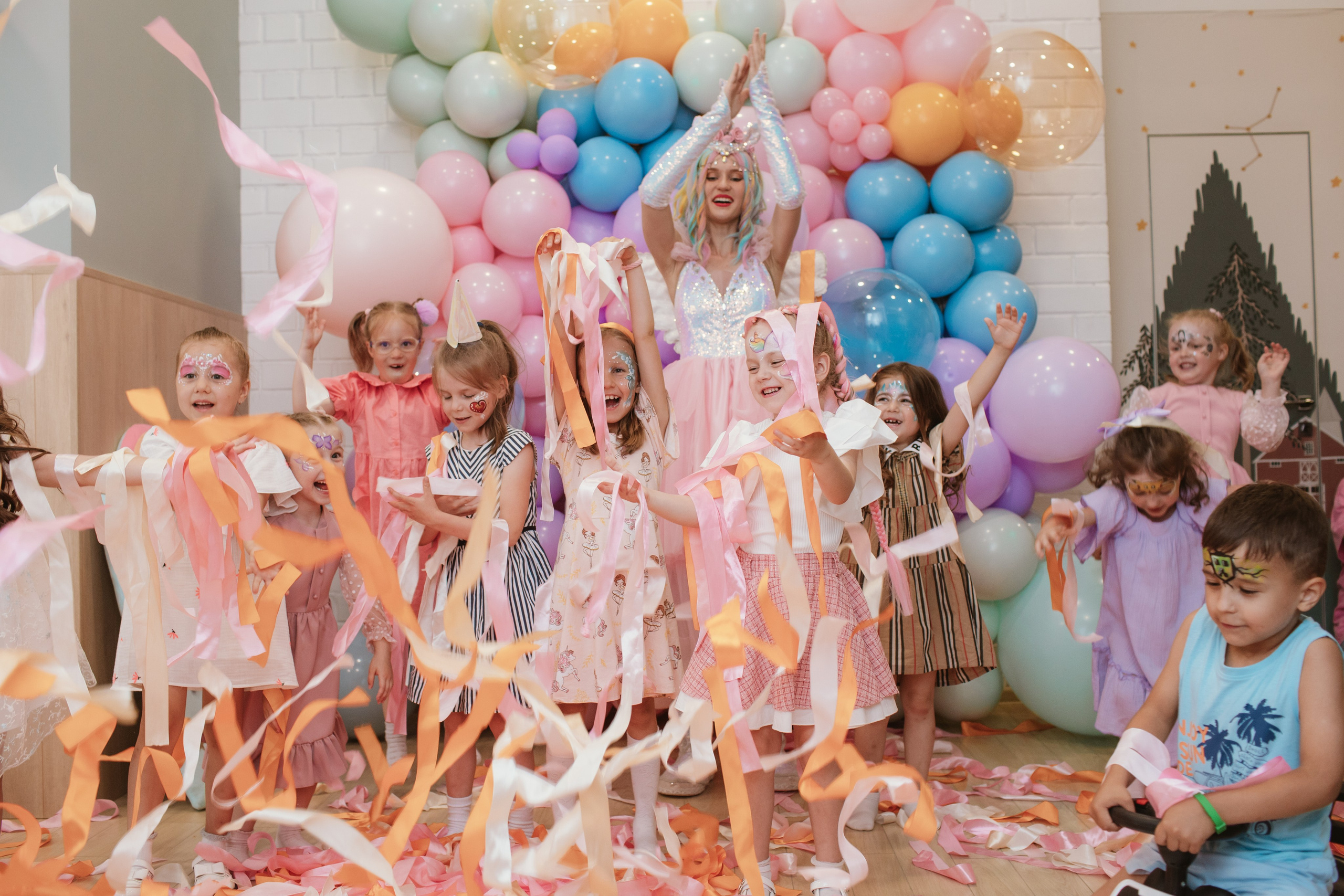 Репортаж. Семейный фотограф в Челябинске Ксения Зубкова