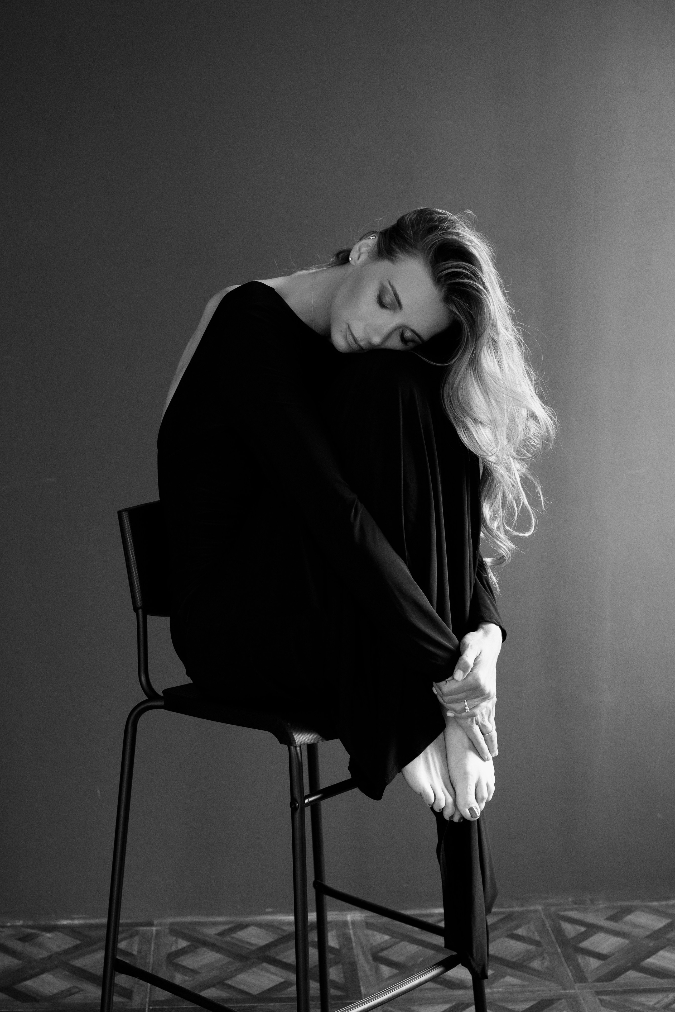 Студийный Портрет. Ваш фотограф в Донецке. Ткаченко Юлия