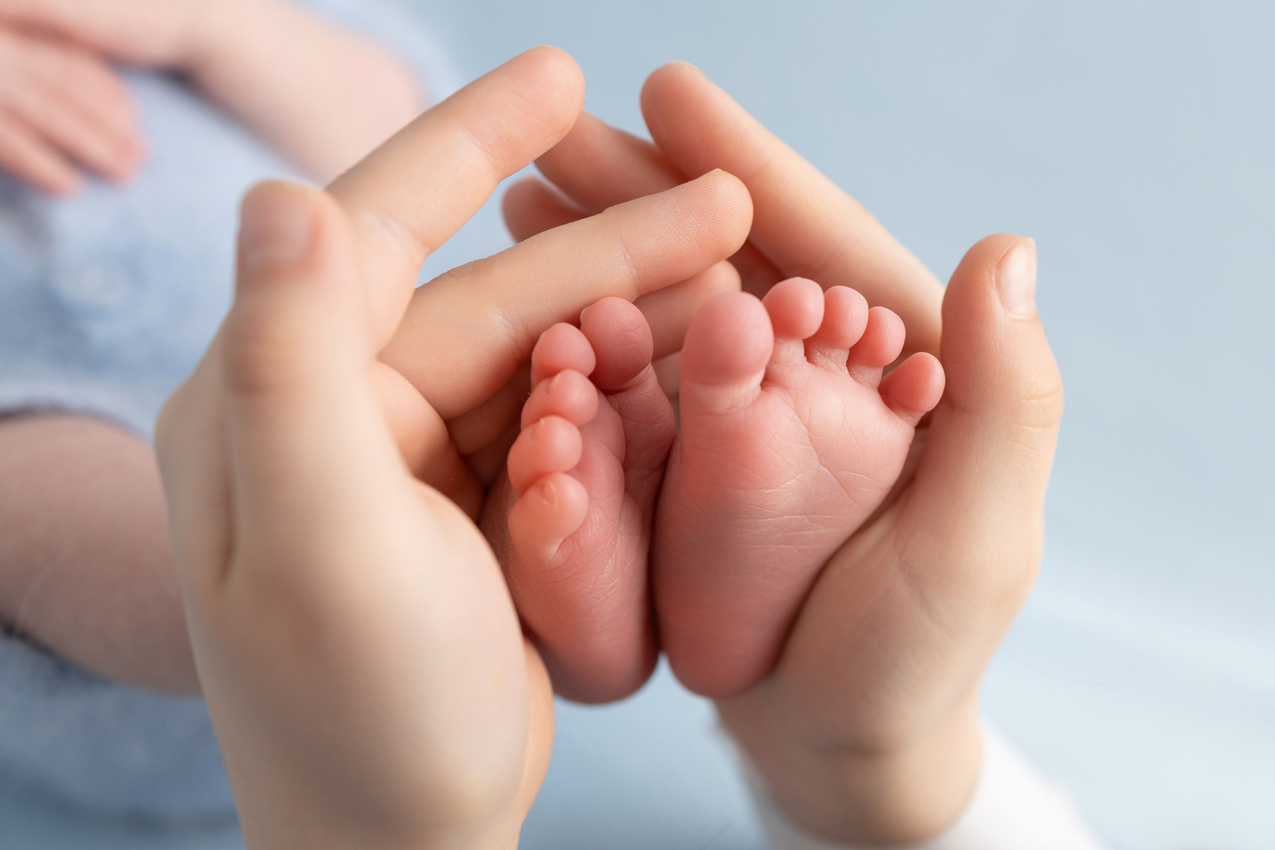 НОВОРОЖДЕННЫЕ. Фотограф новорожденных г. Тула