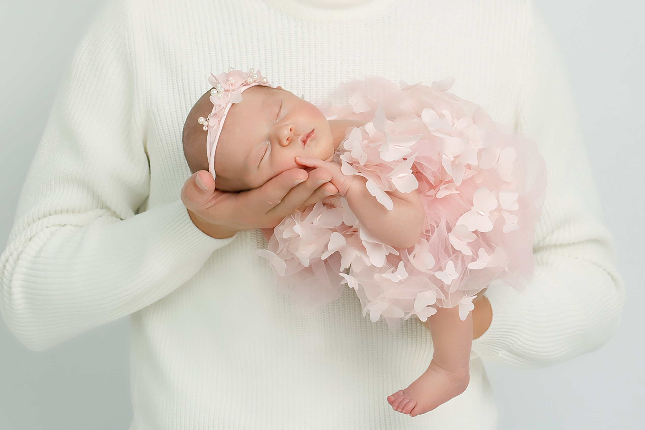 НОВОРОЖДЕННЫЕ. Фотограф новорожденных г. Тула