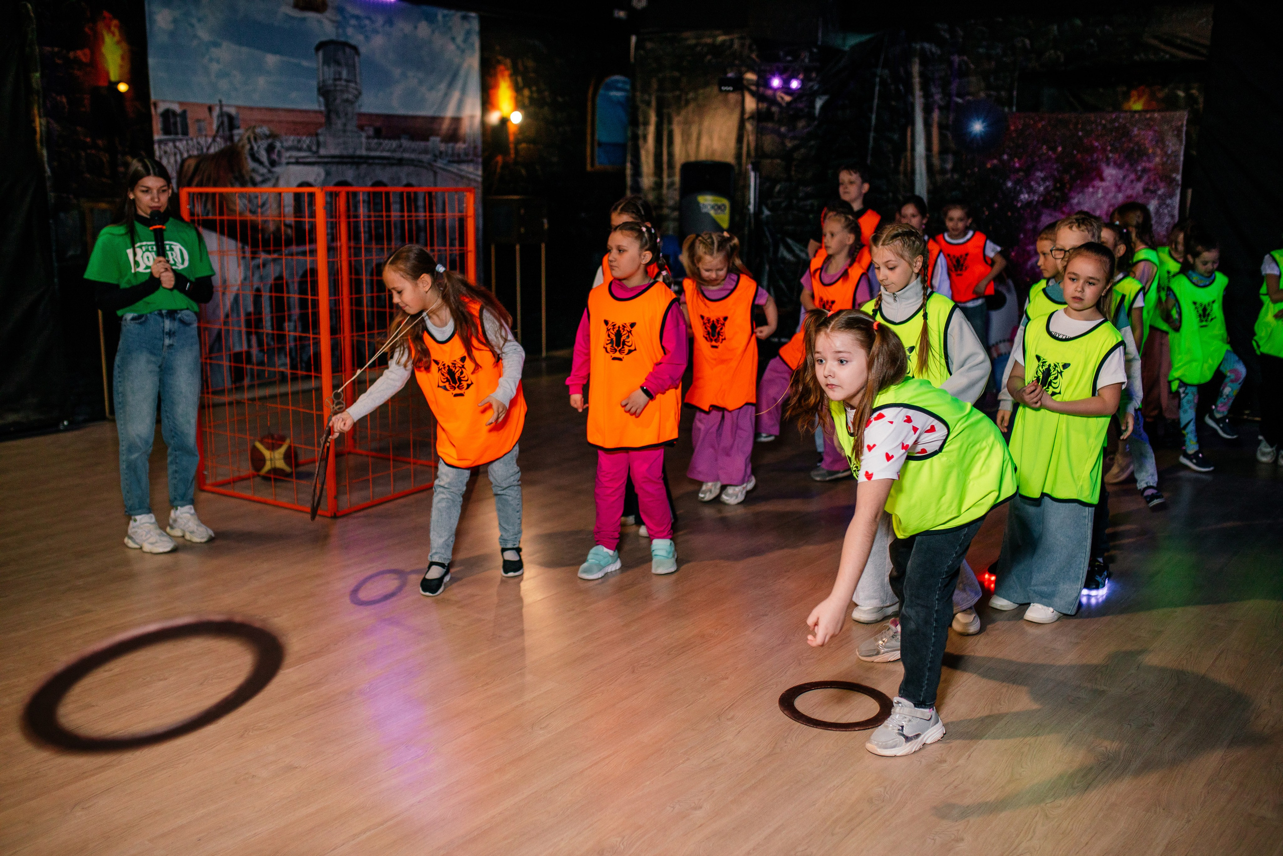 ФОРТ БОЯРД. Свадебный и семейный фотограф в Курске и Курчатове