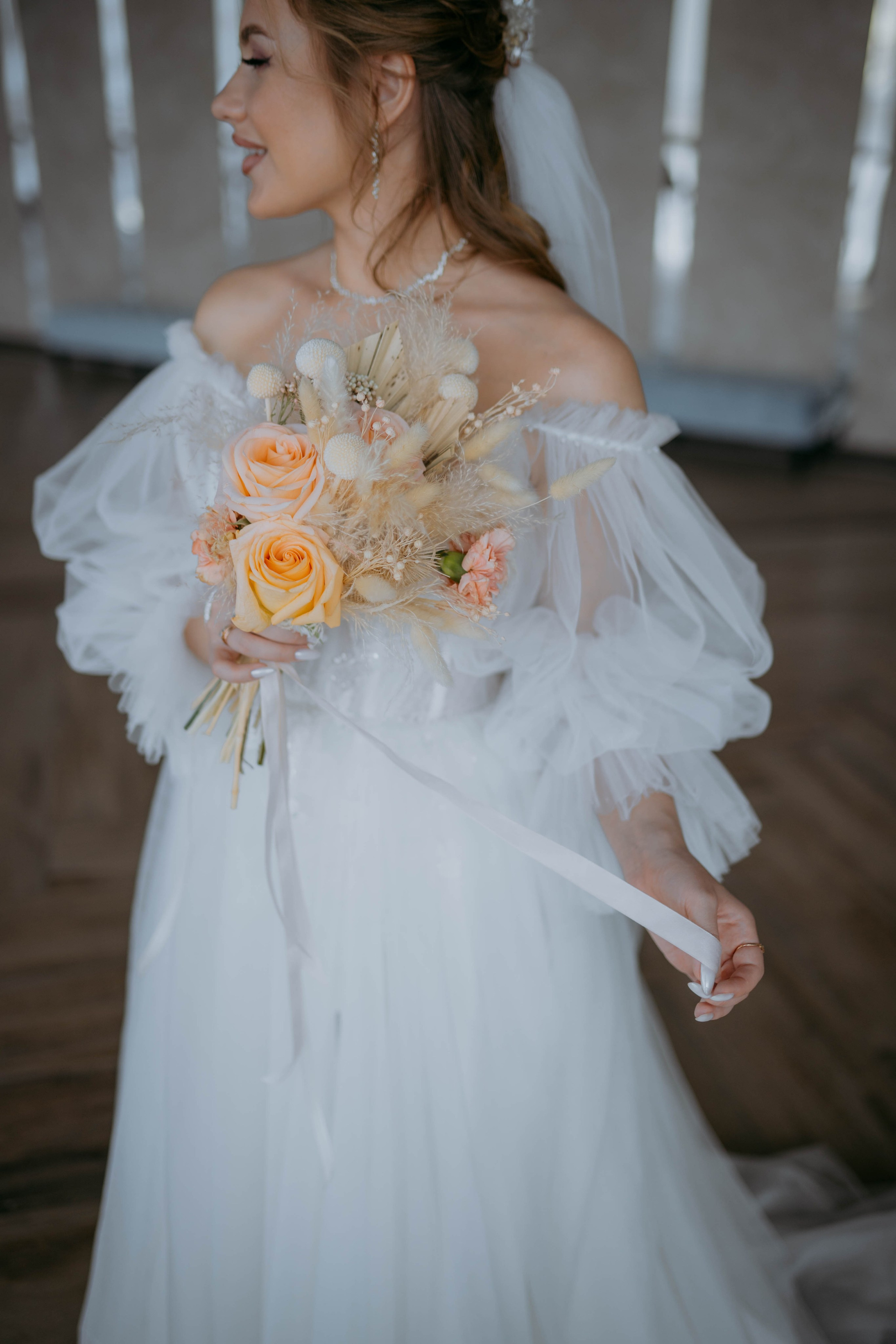 Свадебный день Магомеда и Вероники. Фотограф Чита. Индивидуальные портреты, LoveStory, свадьбы