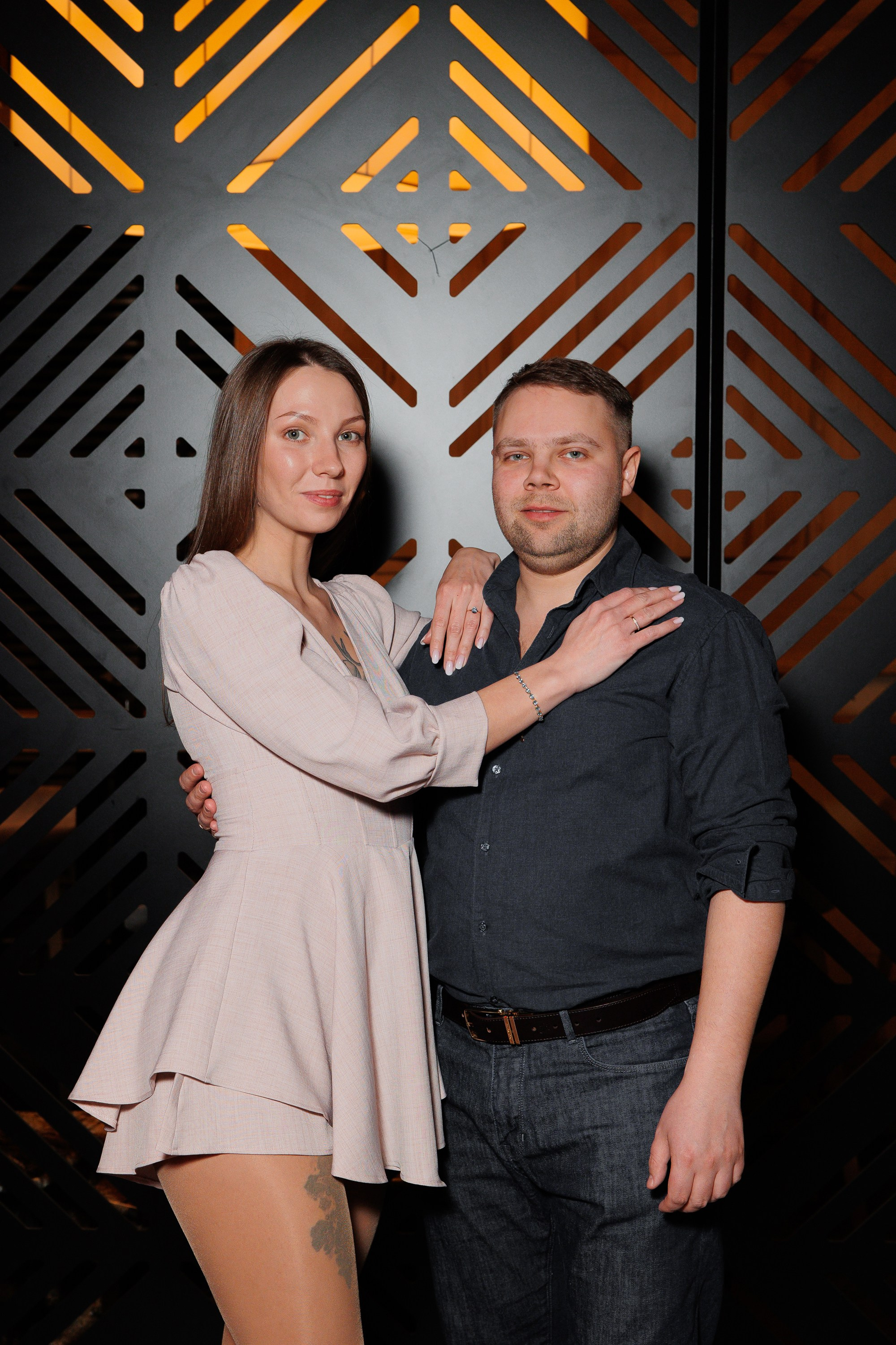 REGENT x InLove. СВОИ. ФОТООТЧЕТЫ-СОБЫТИЯ-МЕСТА