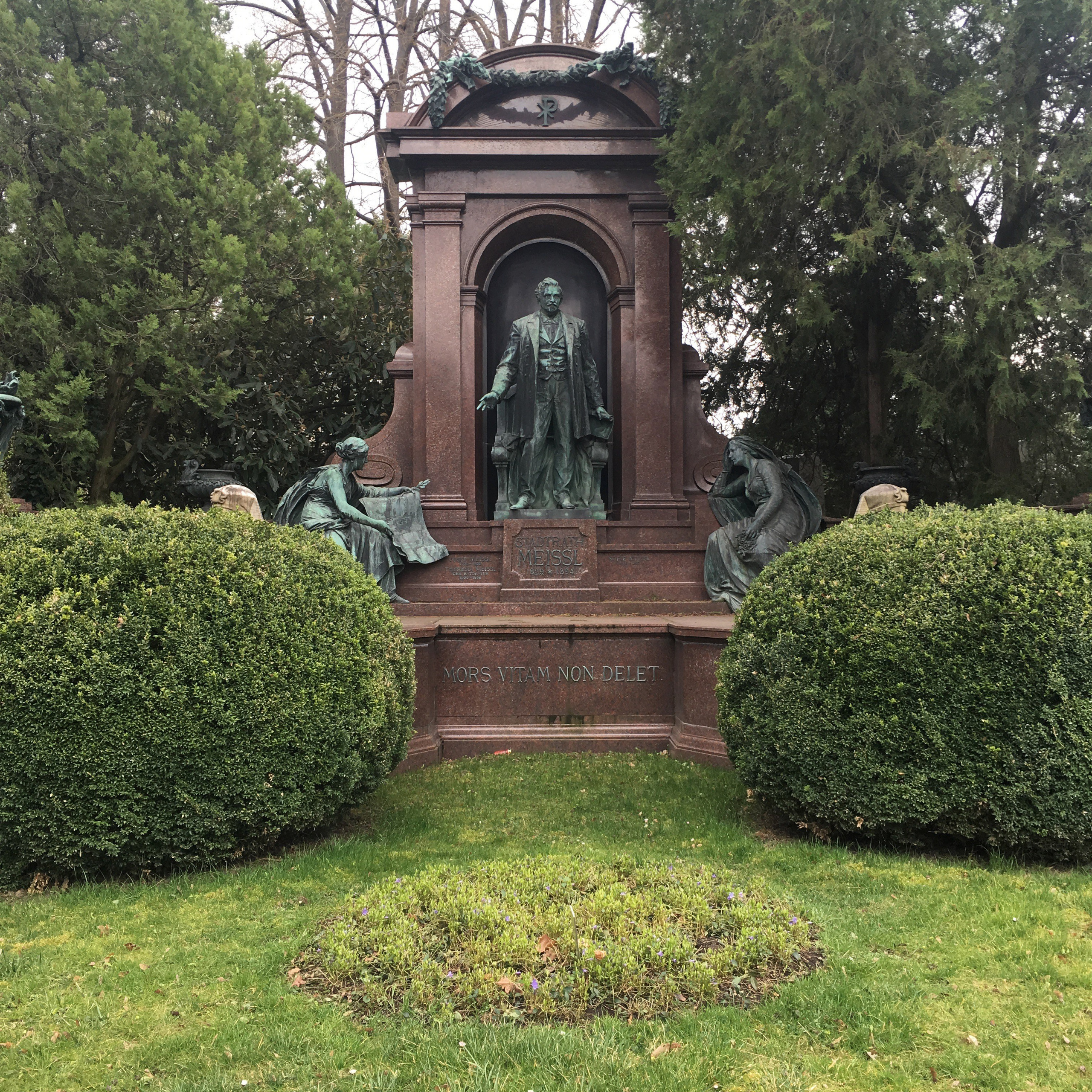 Вена — 19. Своя Мастерская