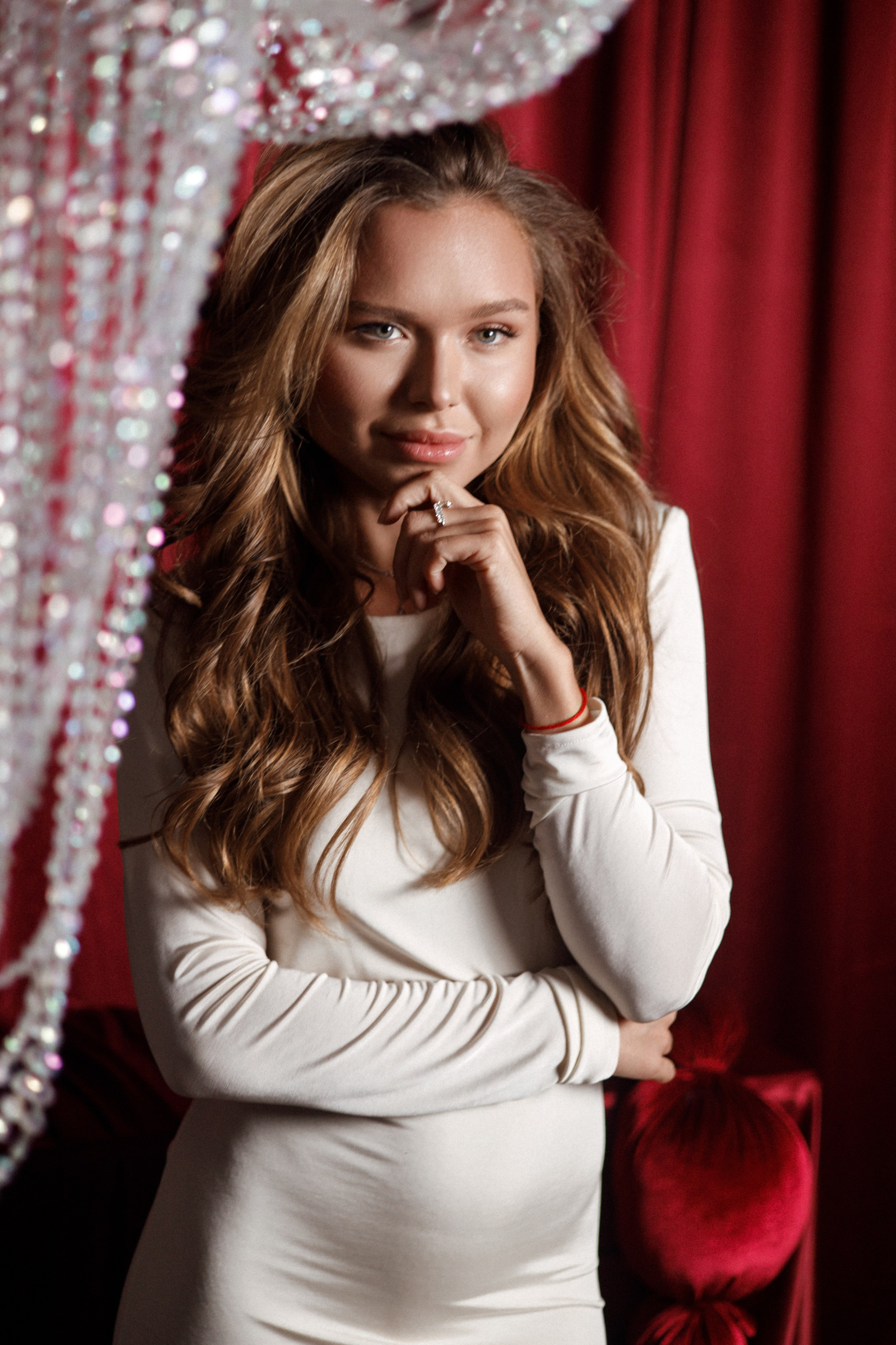 Стеша Маликова. Фотограф Ксения Третьякова, Санкт-Петербург