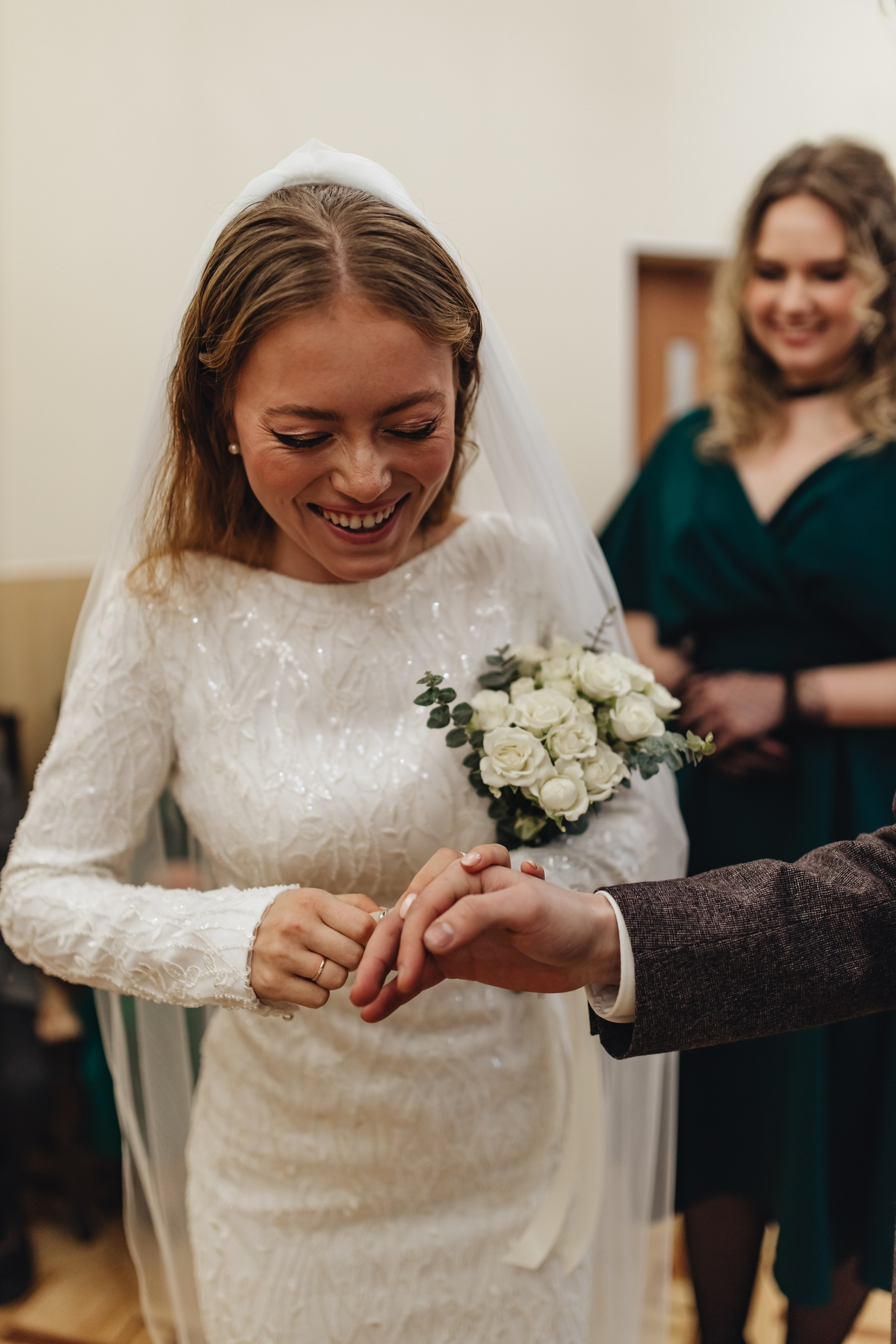 | И сердце мое — северный свет |. Jen.swph Свадебный фотограф