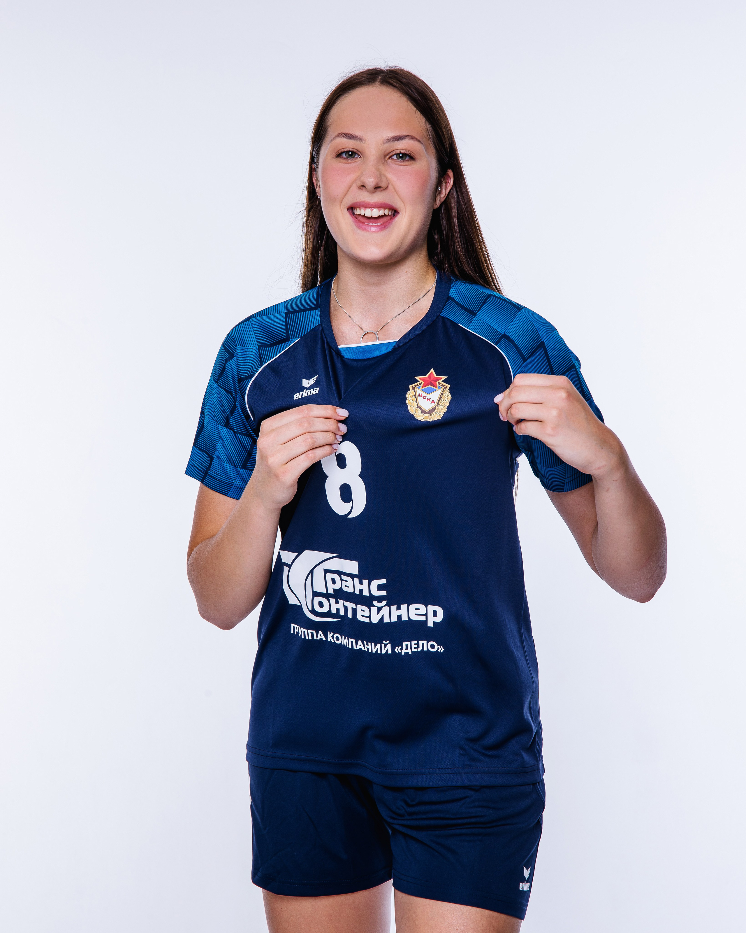 ПРЕДСЕЗОННАЯ ФОТОСЕССИЯ. Спортивный фотограф Максим Серегин