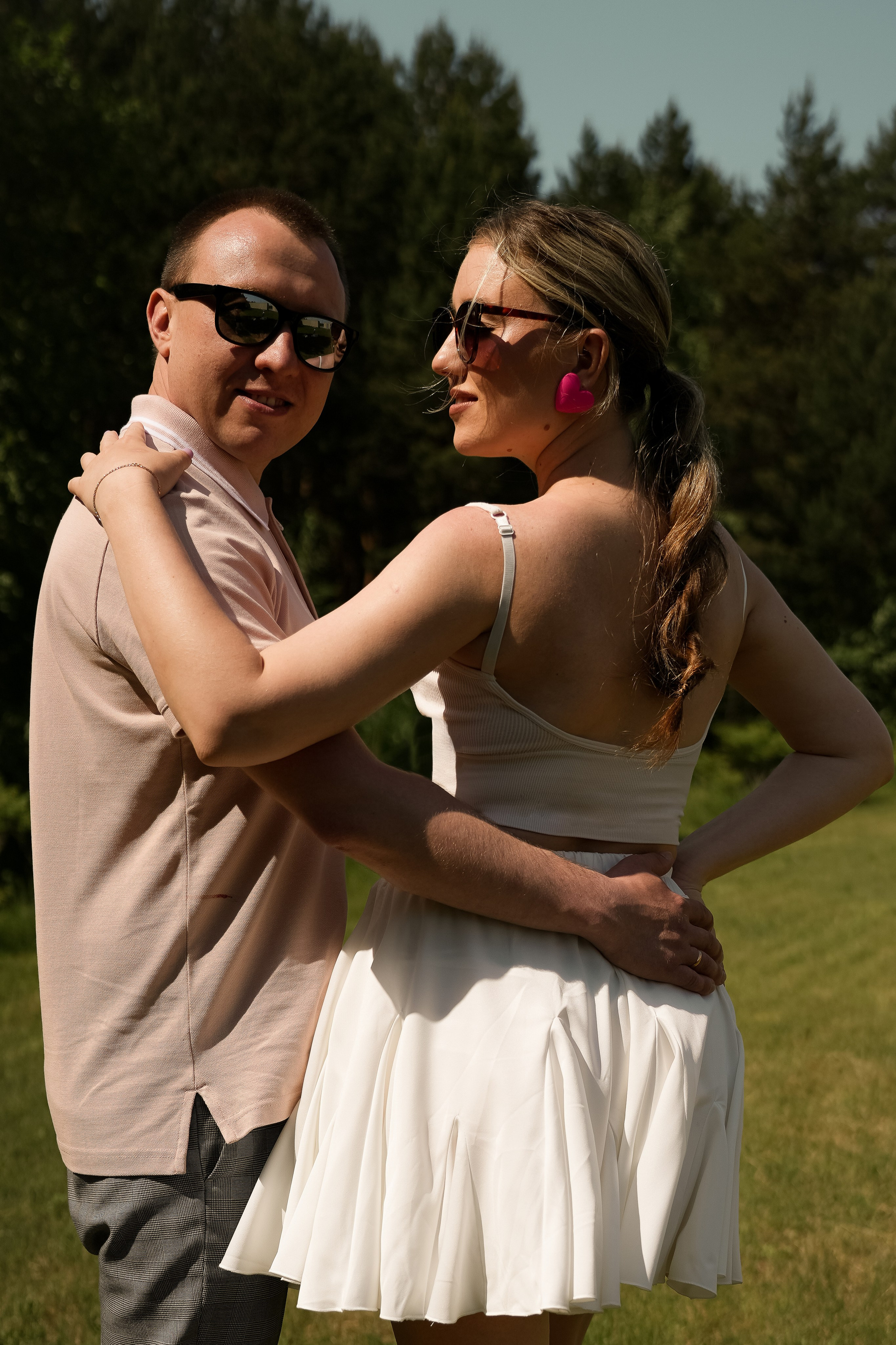 Сафия|Алина|Рифат. Главная