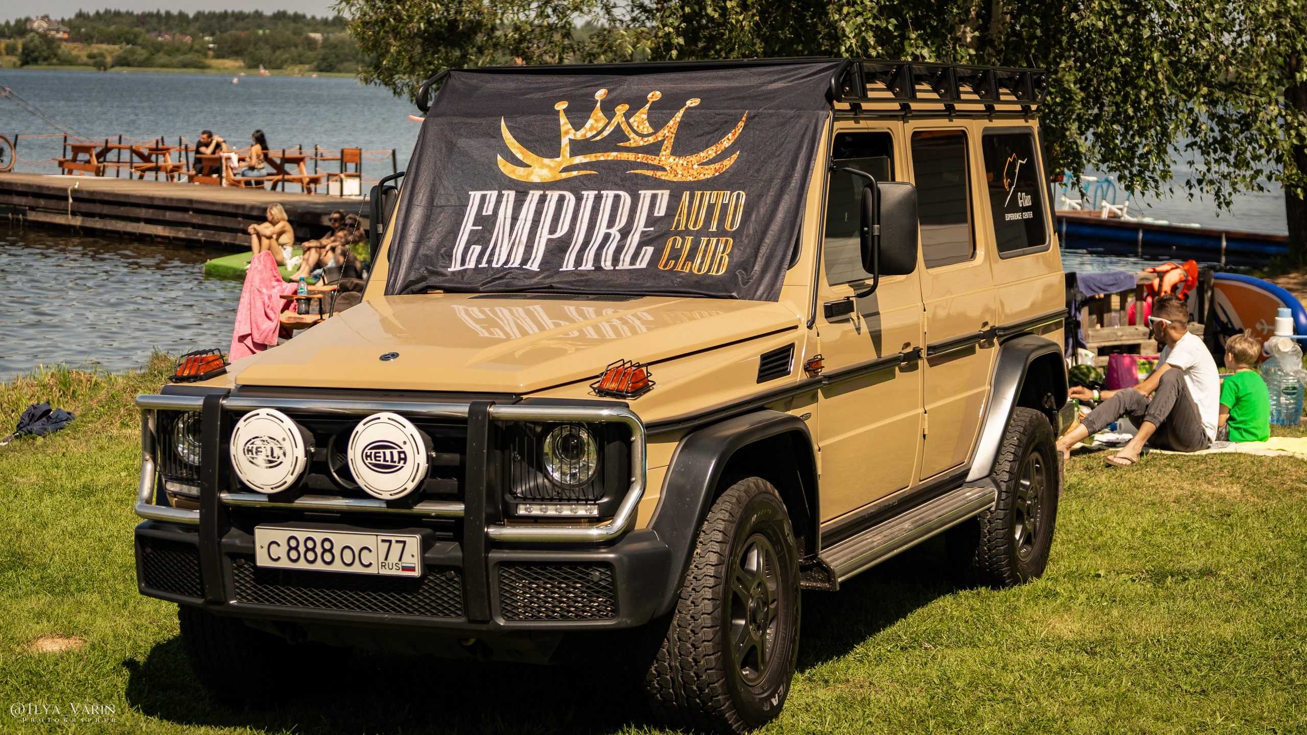 TOF — Автофест. Илья Варин — Фотограф Москва, Тверь