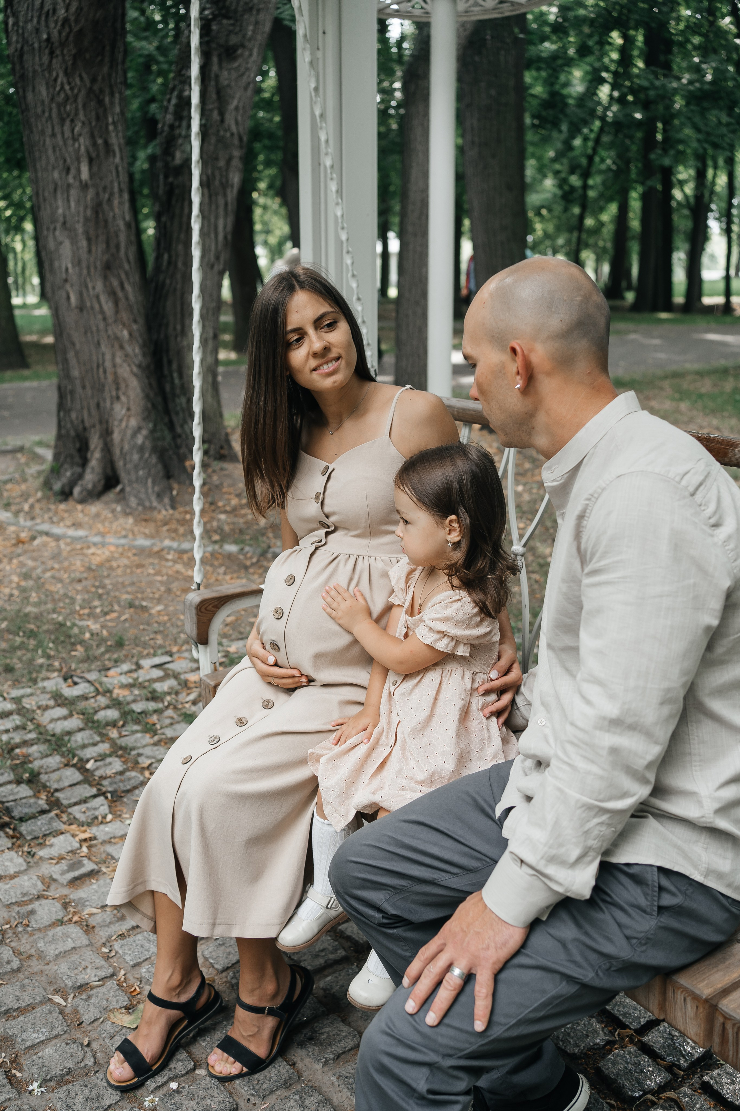 Абиша и Илья