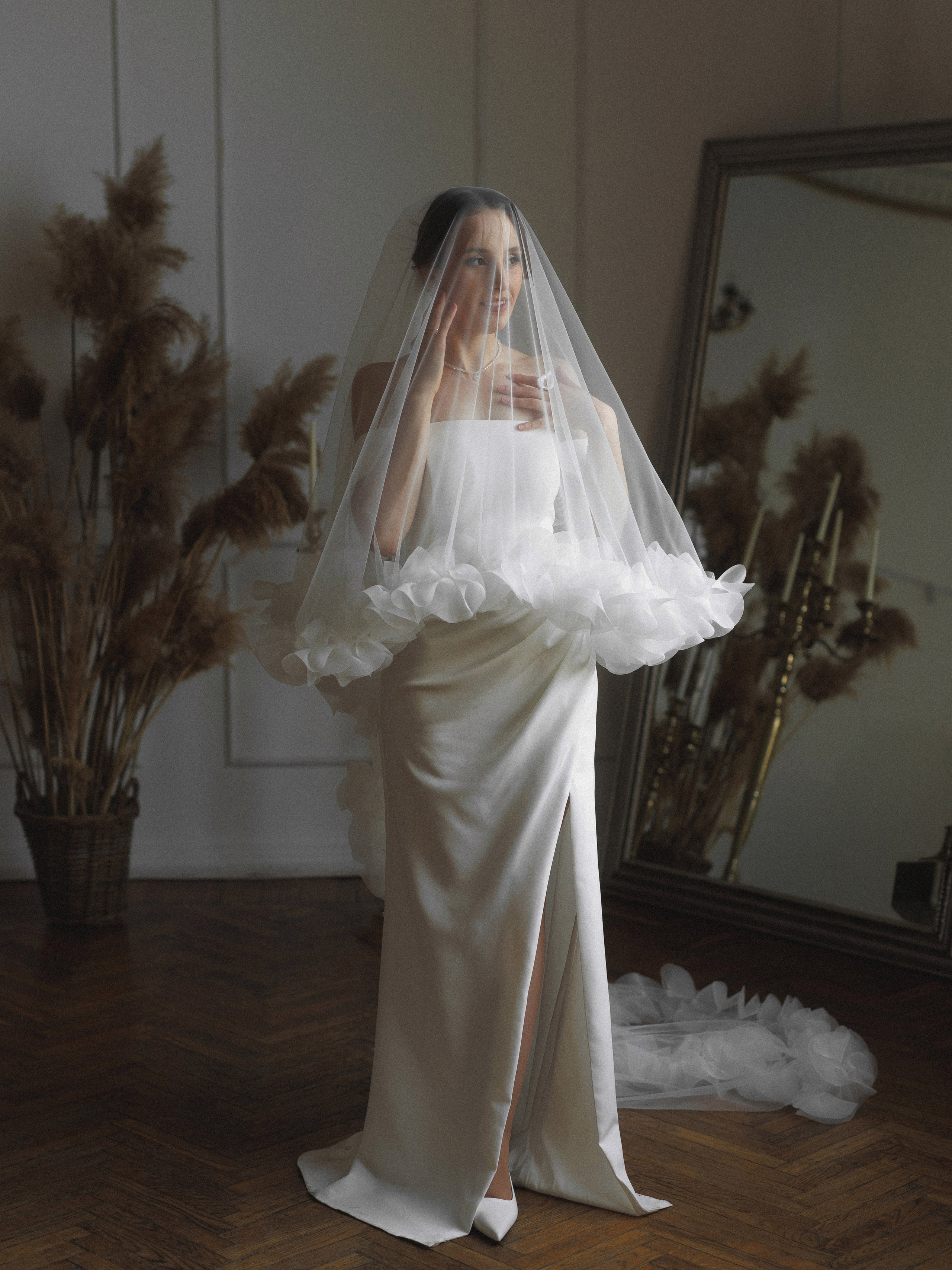 Вика и Руслан. Свадебный и индивидуальный фотограф в Воронеже Светлана Сомова