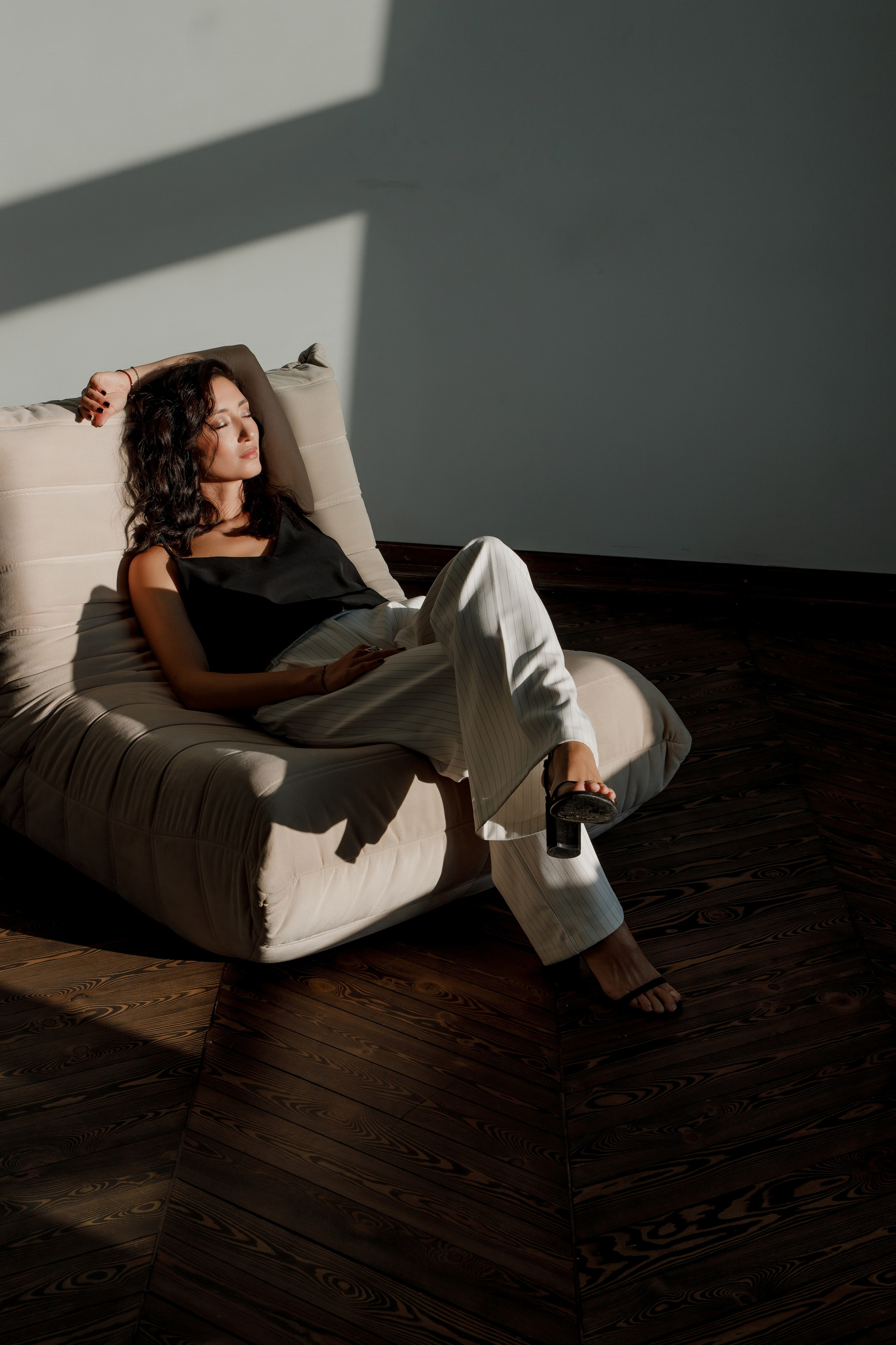 Индивидуальная съемка. Свадебный и семейный фотограф  во Владивостоке Ольга Украинец