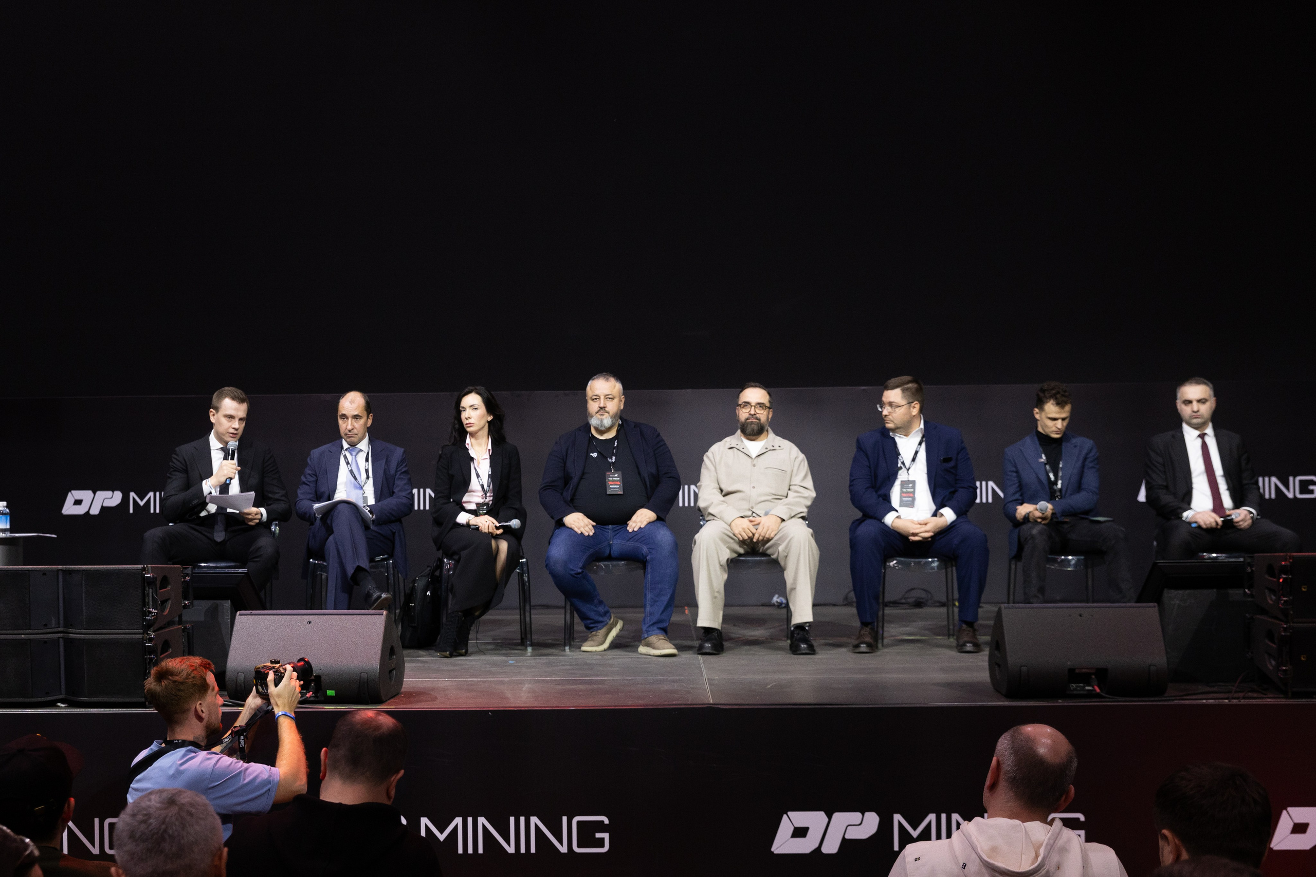 THE TRENDS. Фотограф в Москве