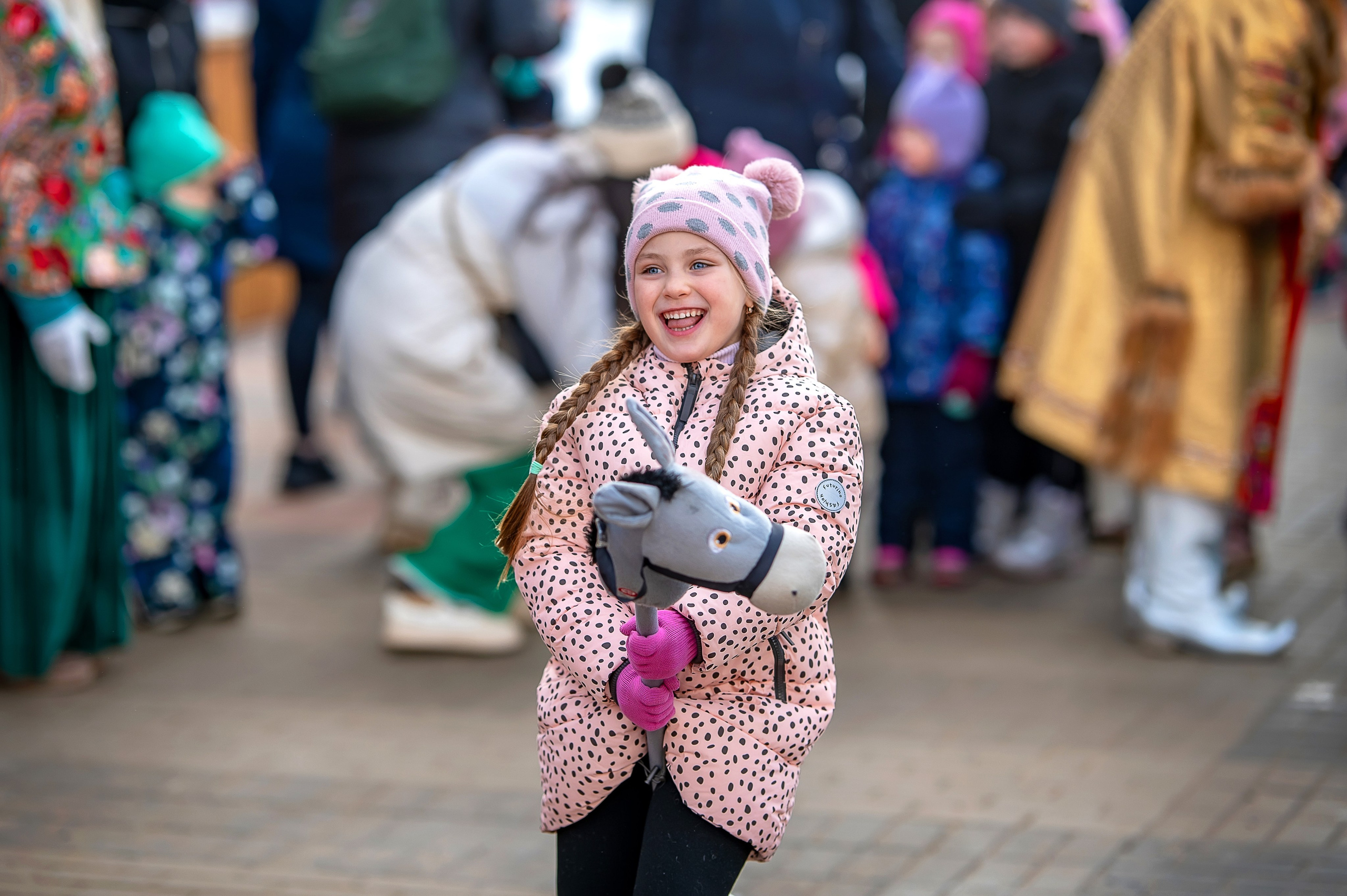 Детские мероприятия