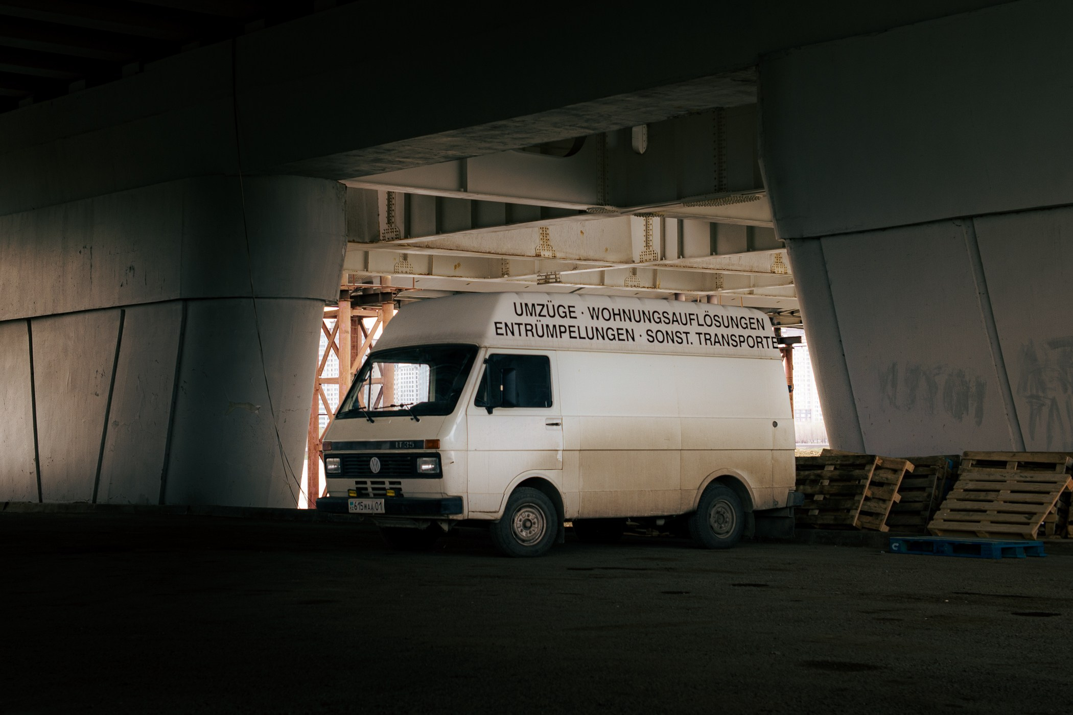 Стрит и урбан фотография