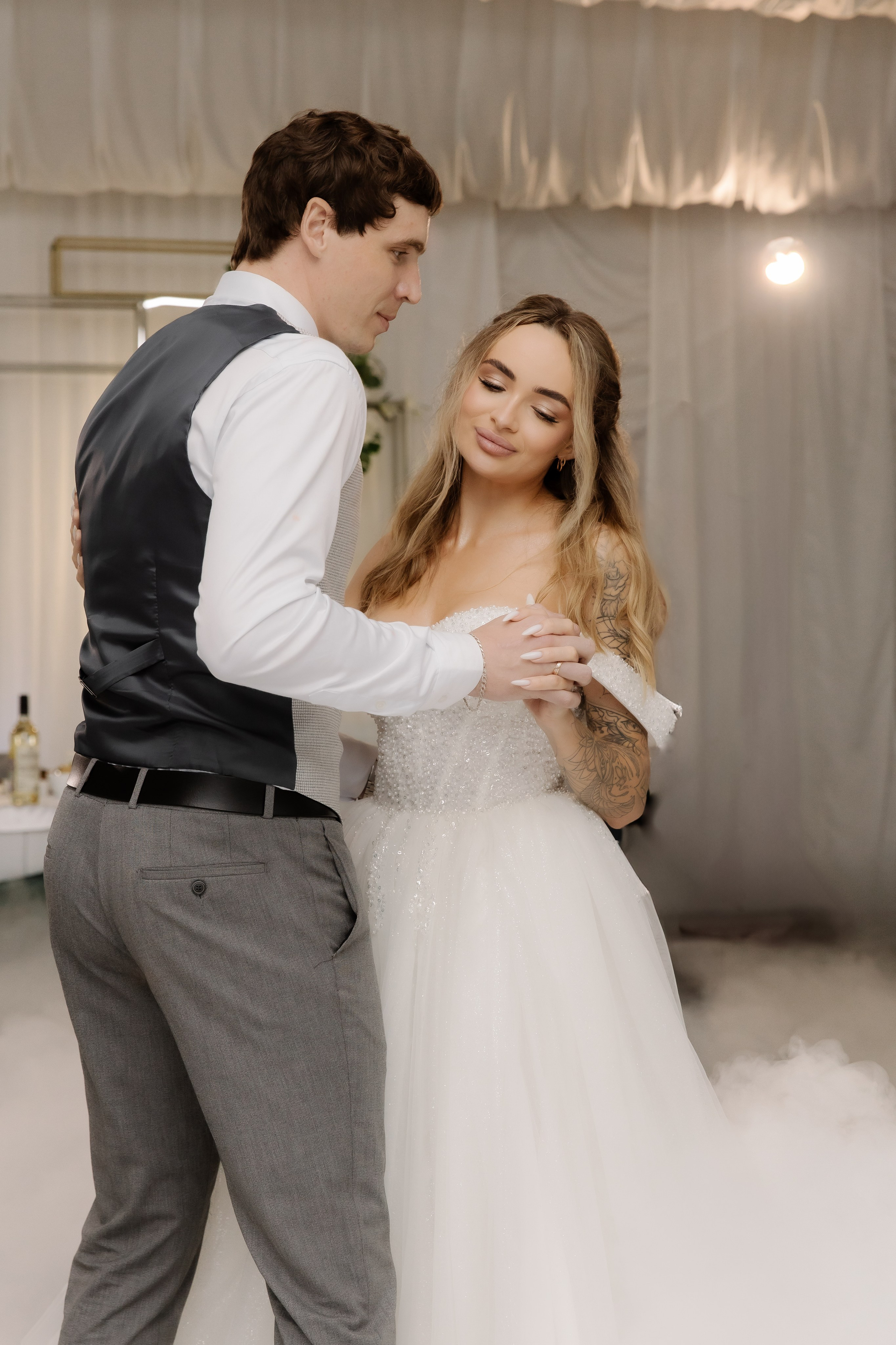 Данил и Кэти отель Реддисон. СВАДЕБНЫЙ ФОТОГРАФ ЧЕЛЯБИНСК