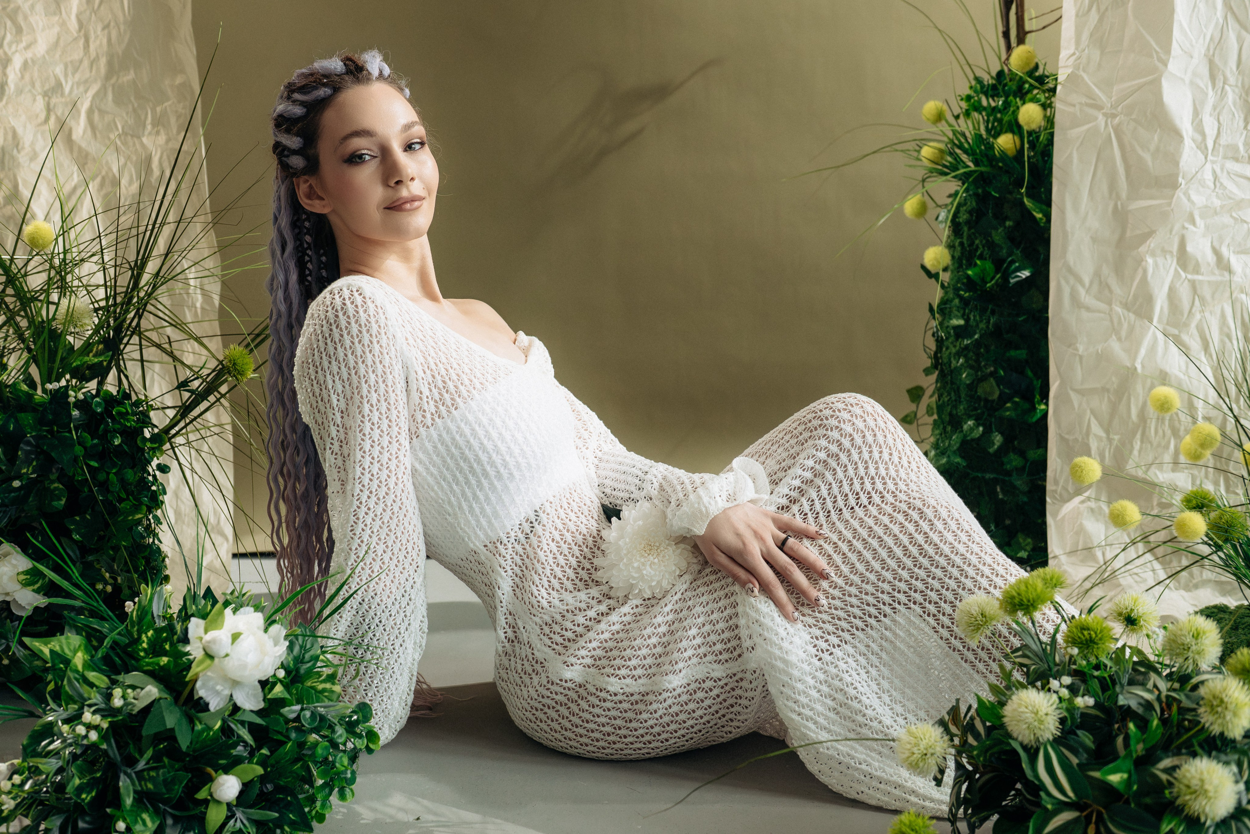 Алёна. Фотограф в Томске Мария Март