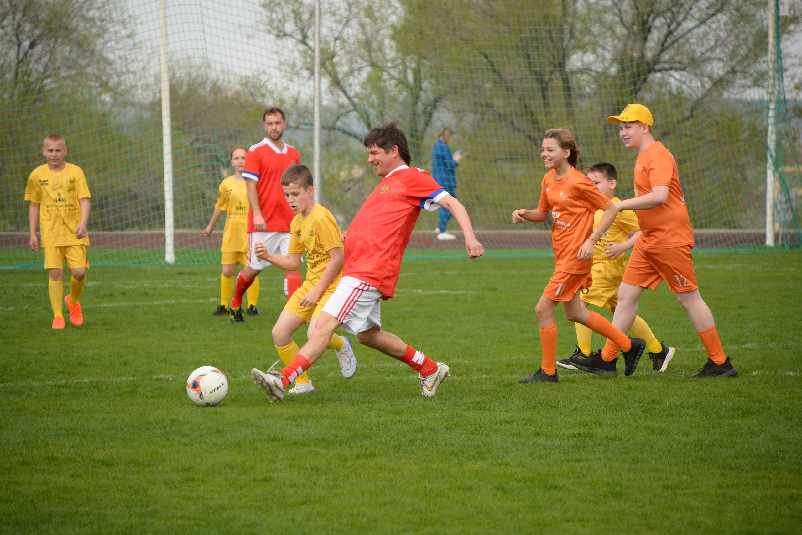 Вадим Малянов — фотограф / видеограф в Саратове