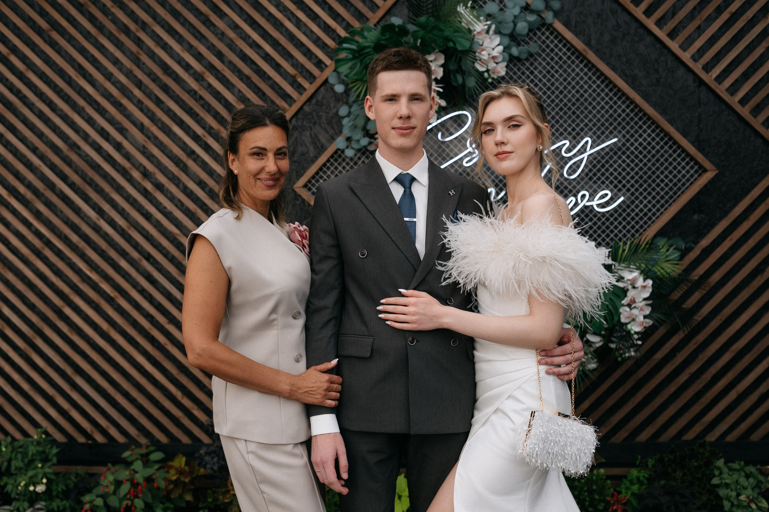 Daria | Egor. Свадебный фотограф Санкт-Петербург DanyaPhotoart