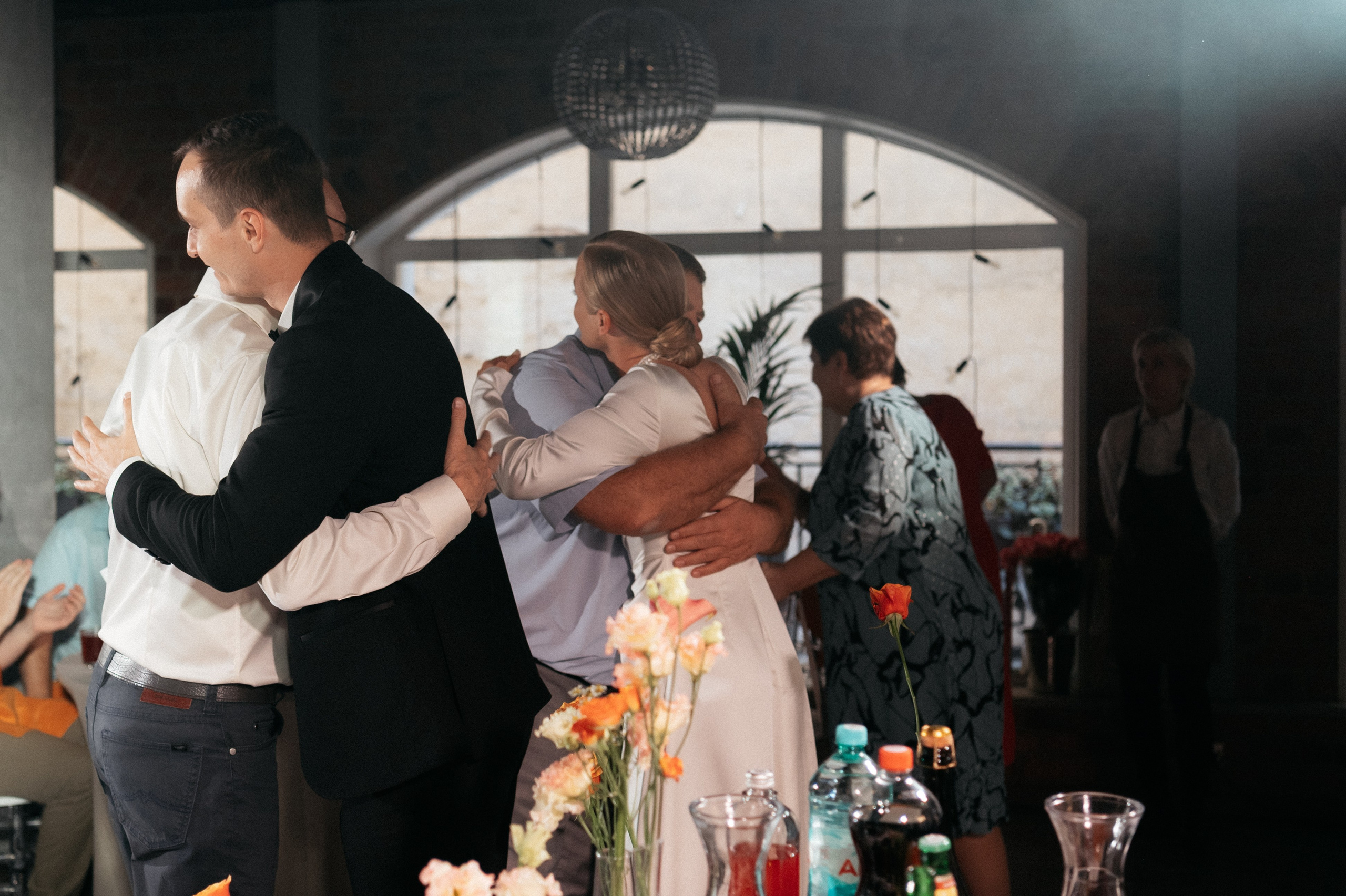 Svetlana|Egor. Свадебный фотограф Санкт-Петербург DanyaPhotoart