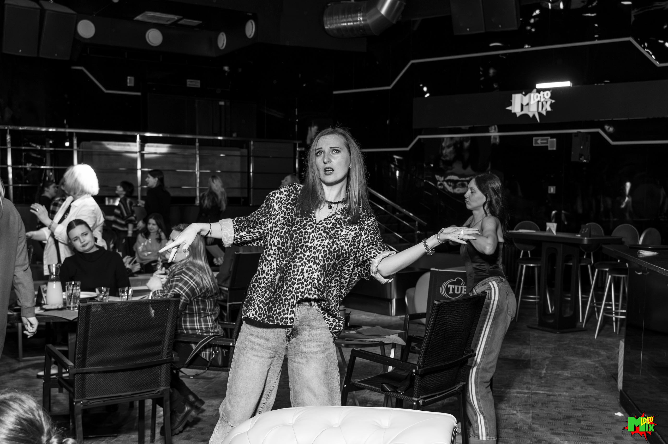 Репортаж MIXLOTO. Фотограф Беларусь — Ольга Шаповалова (Жардецкая)