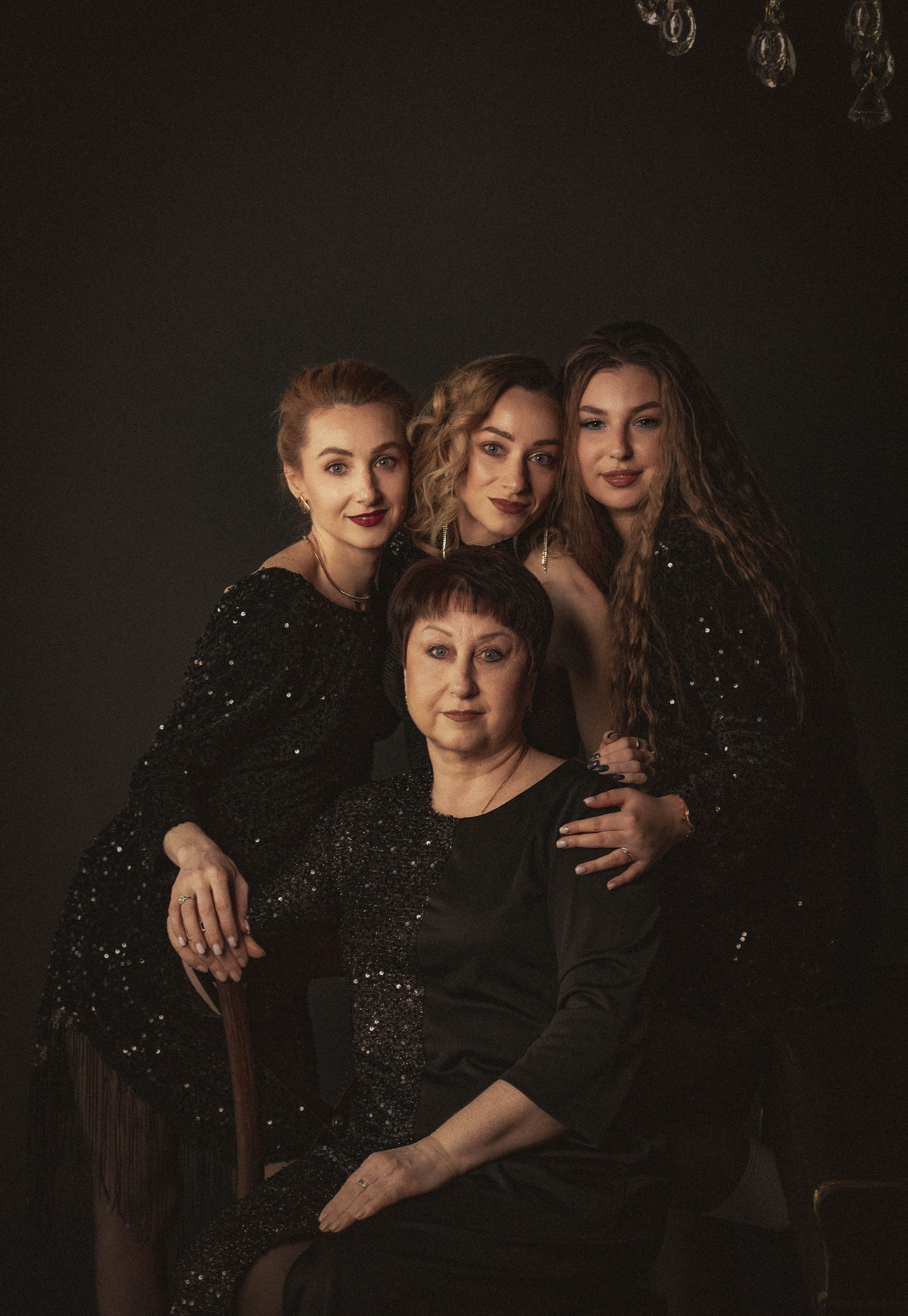 Дроздовы. Фотограф из Краснодара