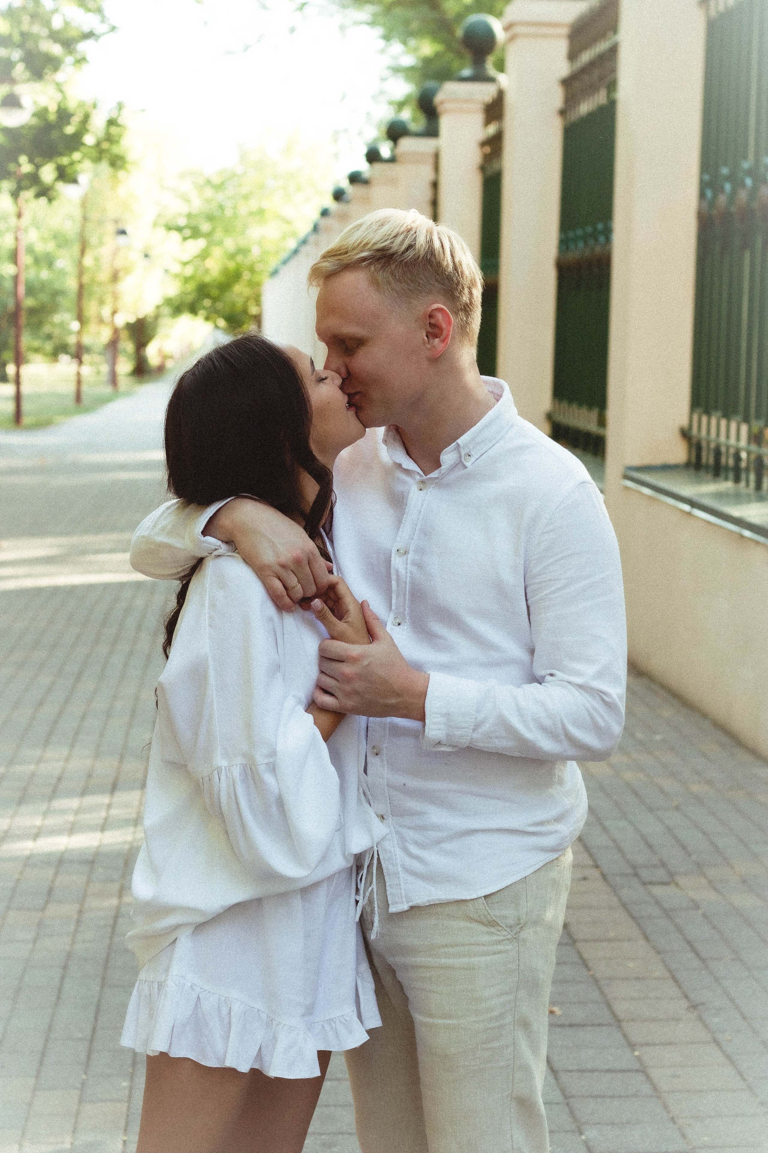 A&V. Фотограф из Краснодара