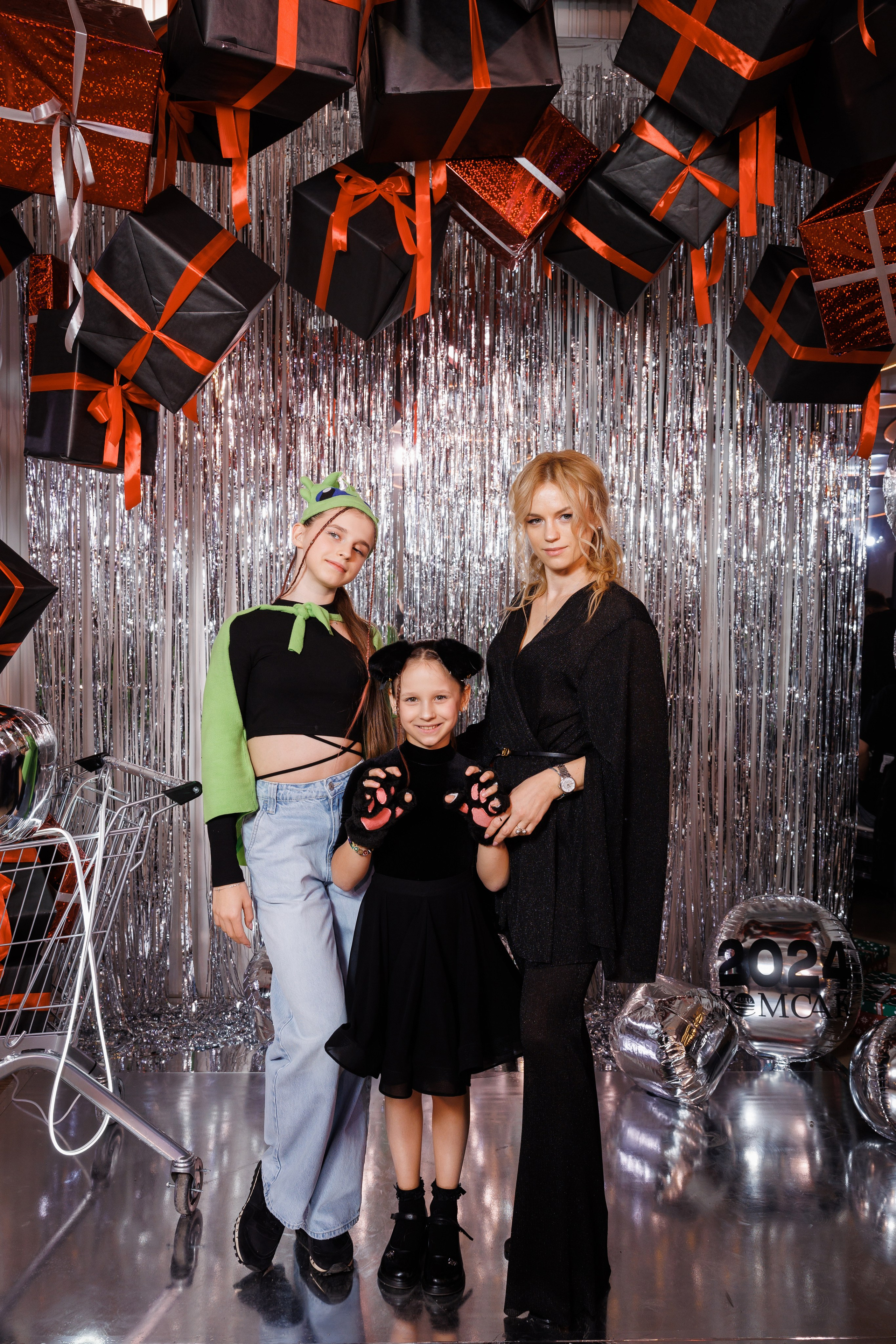 Школа танцев Just Dance. Фотограф Ставрополь Петр Голубенко