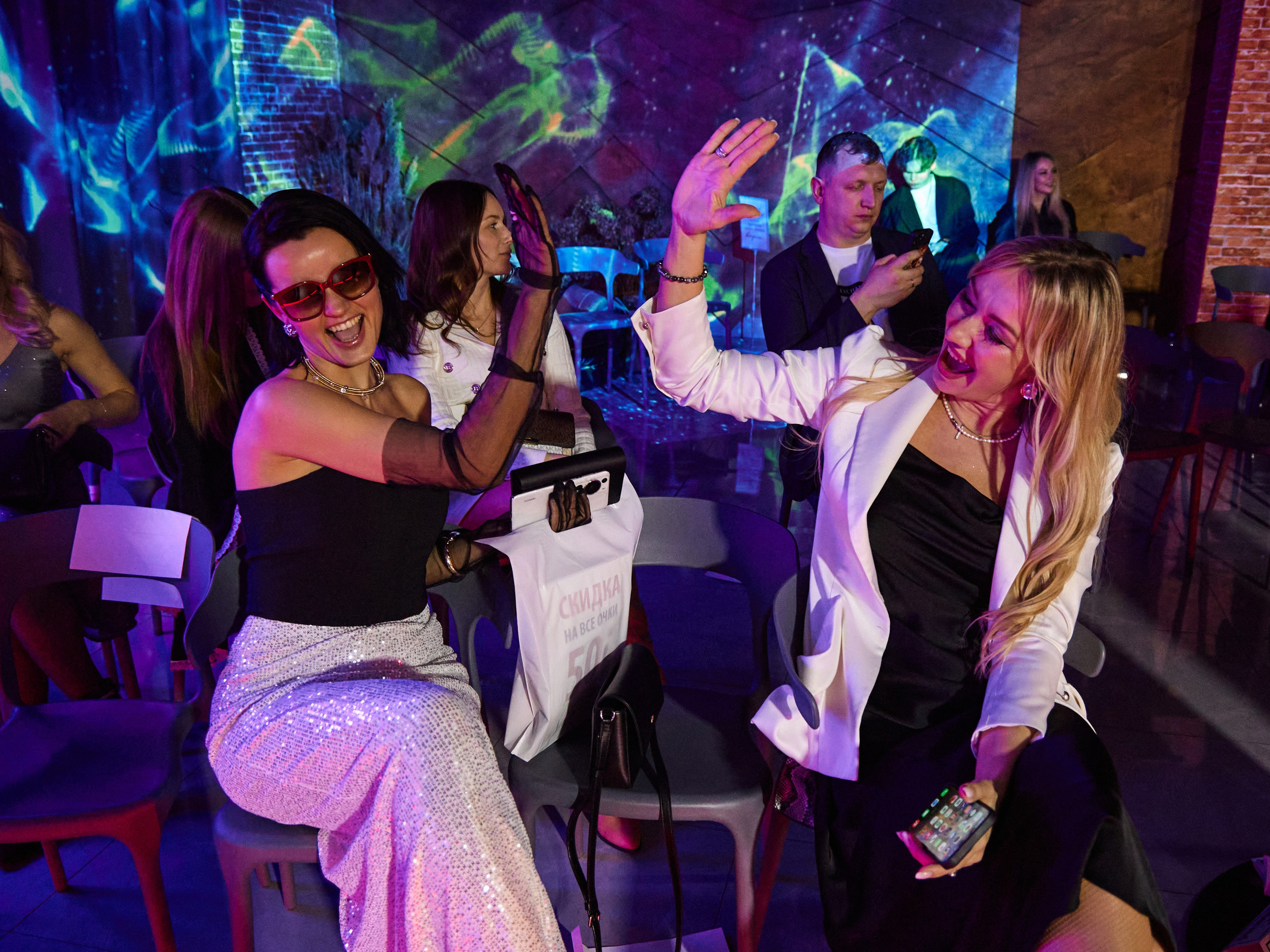 Wed' Show | репортаж. Фотограф Андрей Кононенко