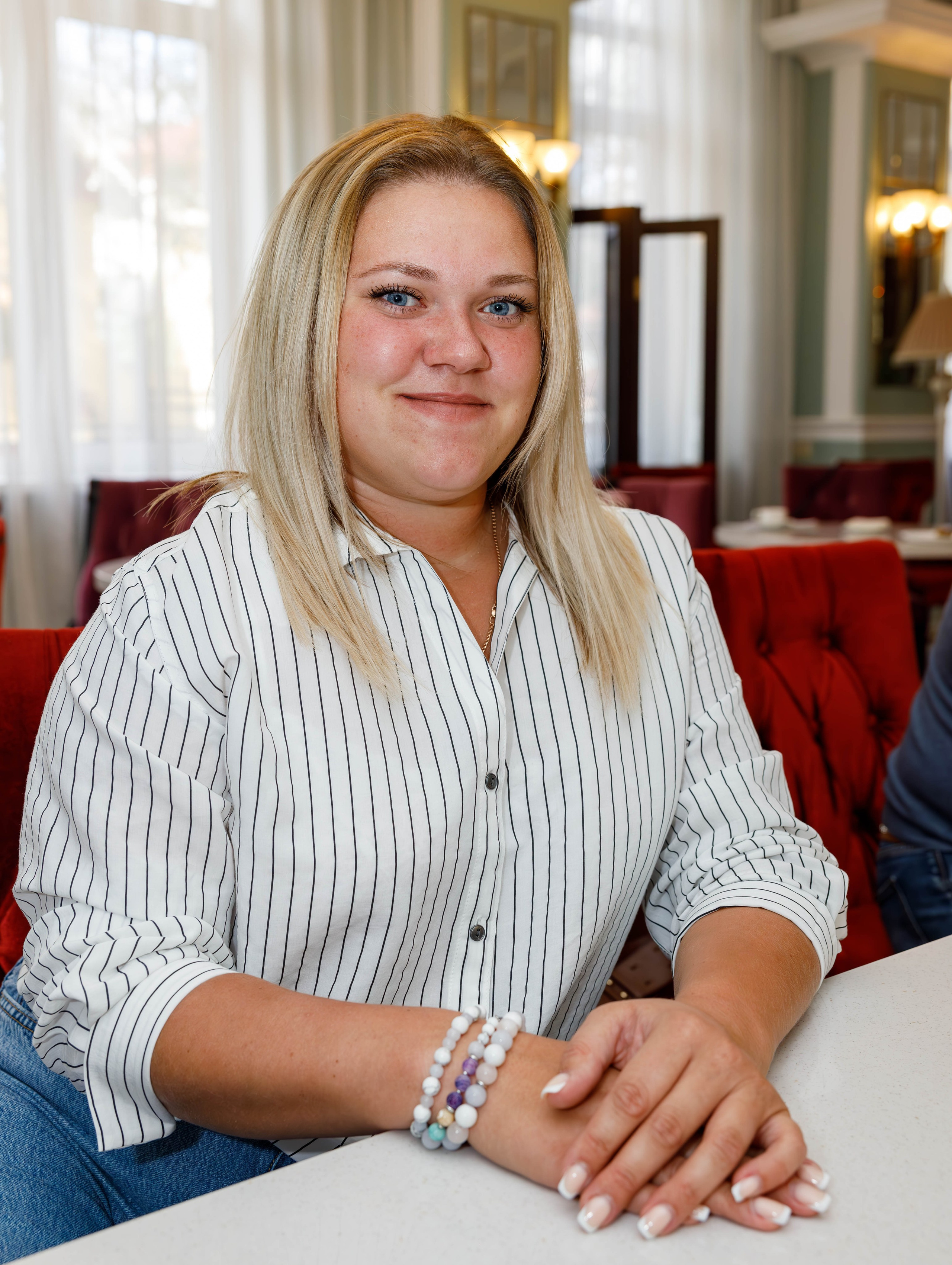 Бизнес завтрак клуб «Эквиум». Фотограф Булдакова Екатерина