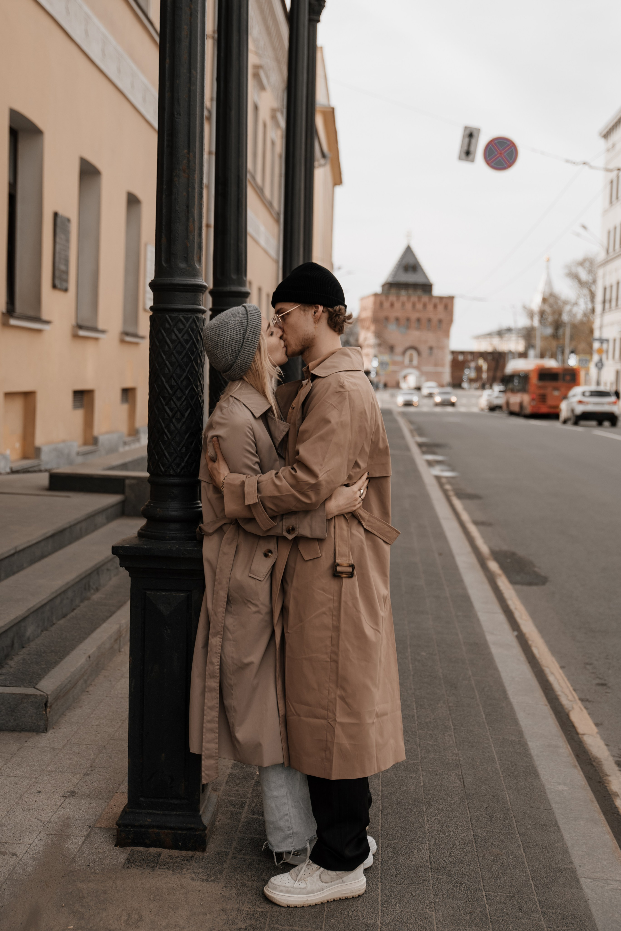 Оля ♡ Толя. Фотограф Ольга Плеханова | Нижний Новгород, Москва