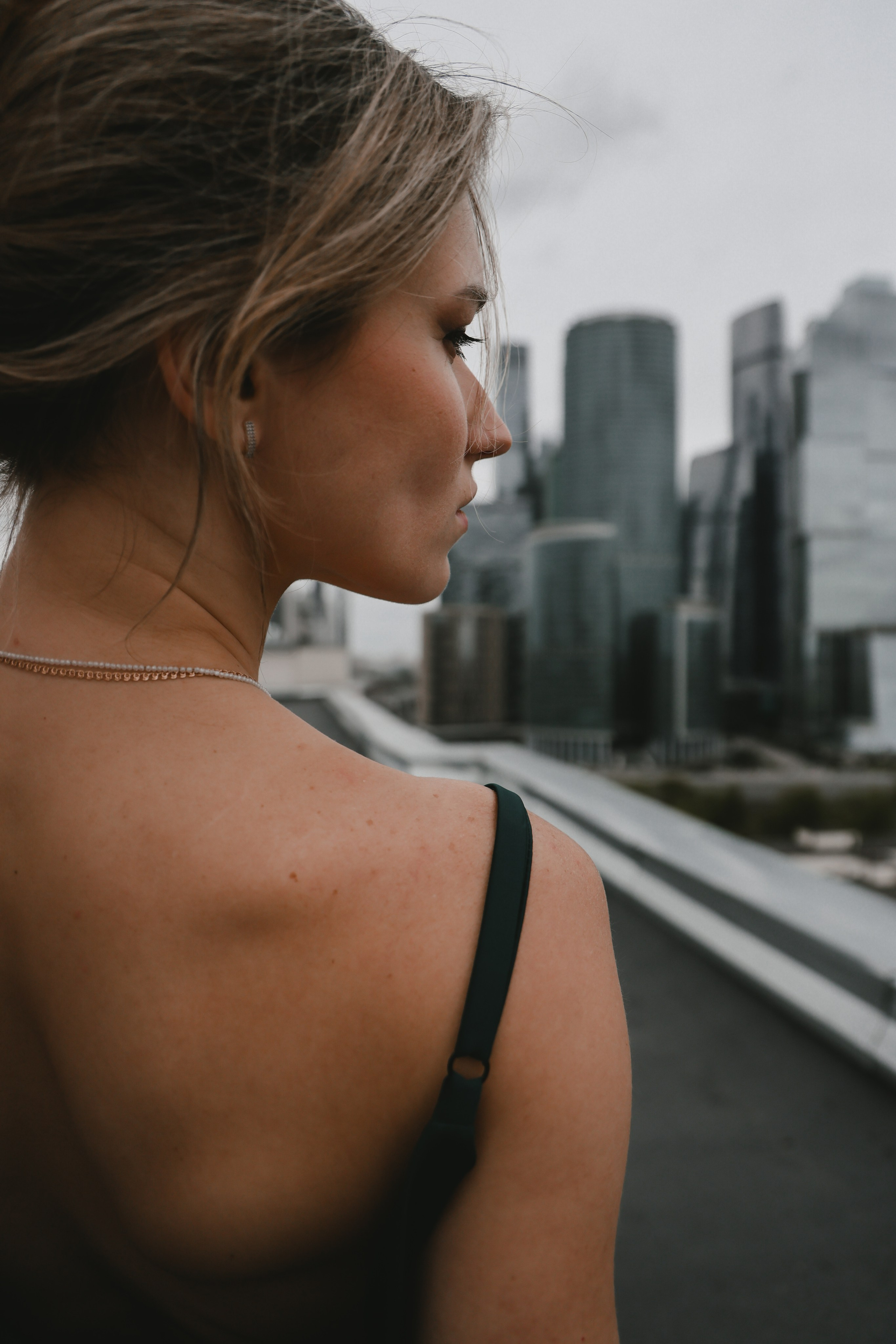 Женский портрет — Ирина. Олеся Шатохина Фотограф Солнечногорск Зеленоград Клин Фотосессия