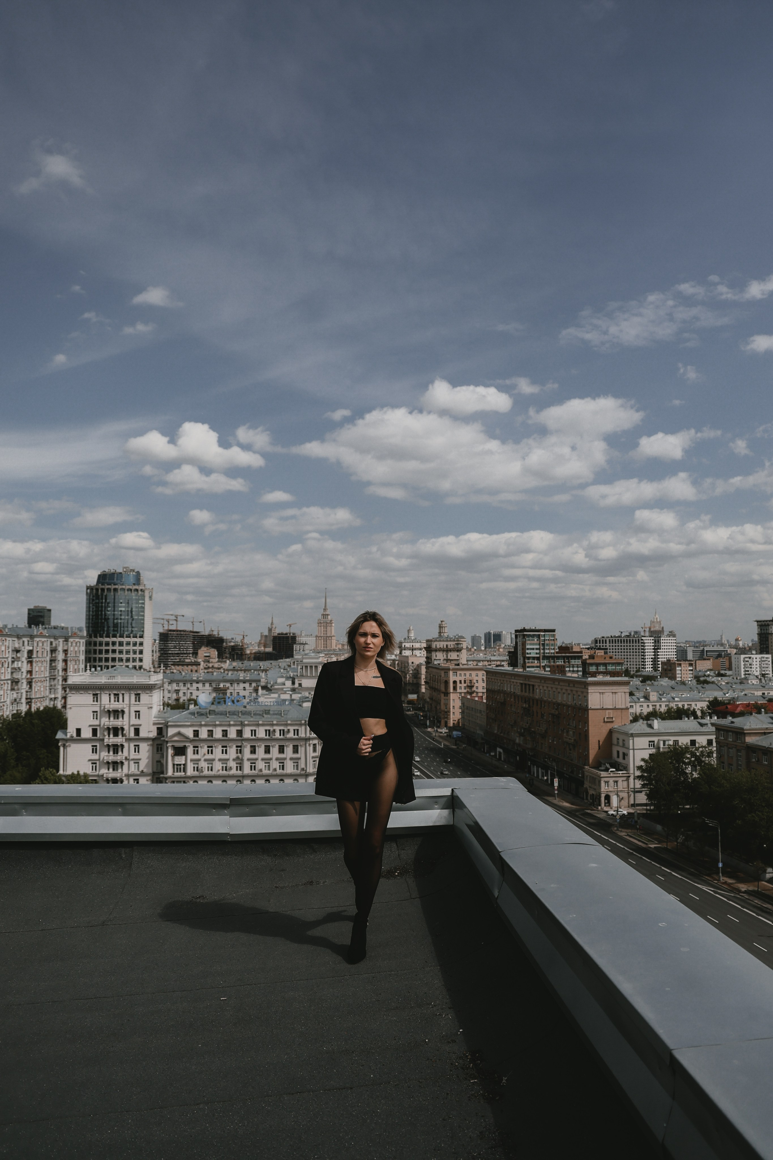 Женский портрет — Ирина. Олеся Шатохина Фотограф Солнечногорск Зеленоград Клин Фотосессия