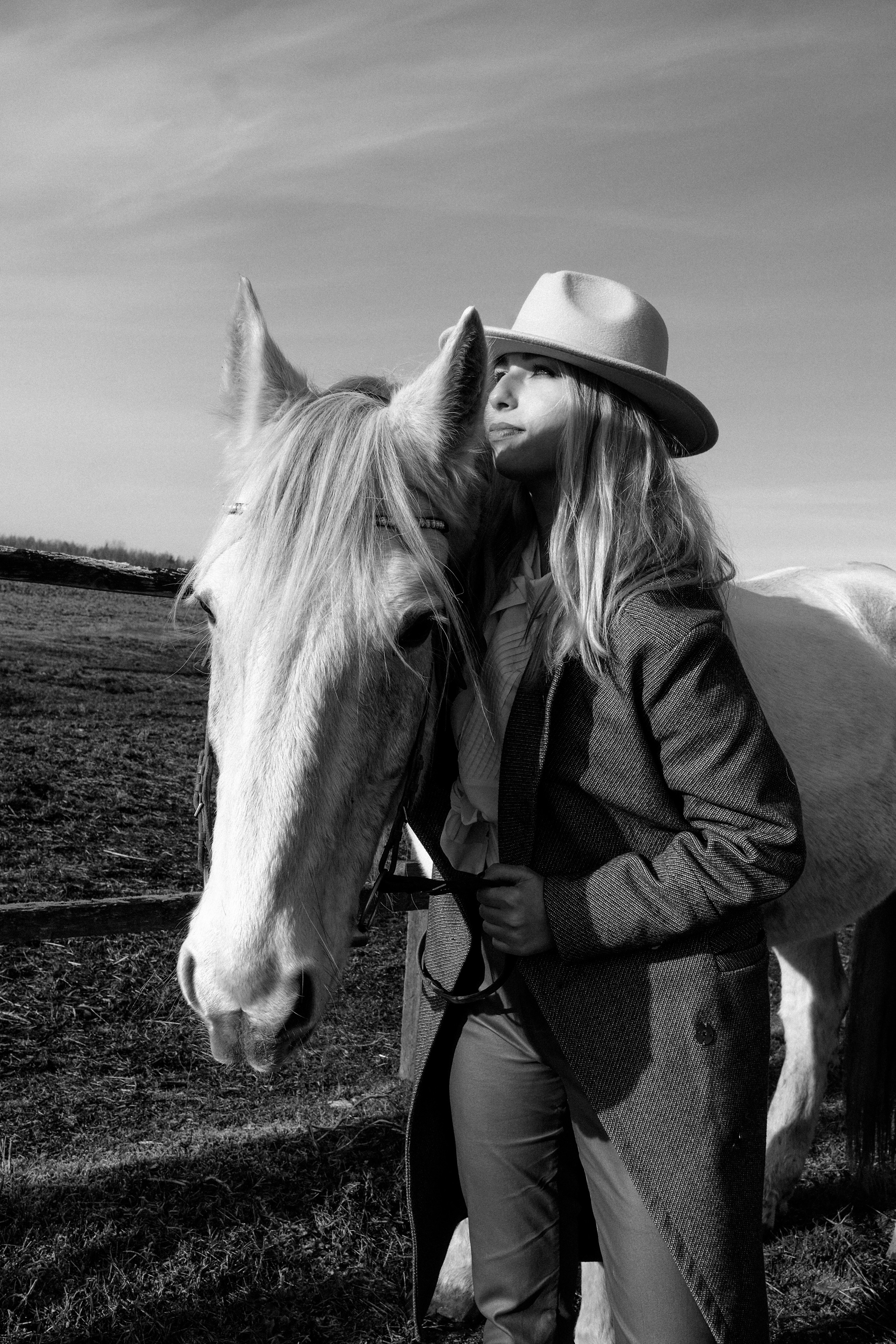 Валерия. Портретный фотограф в Минске Оксана Стасенко