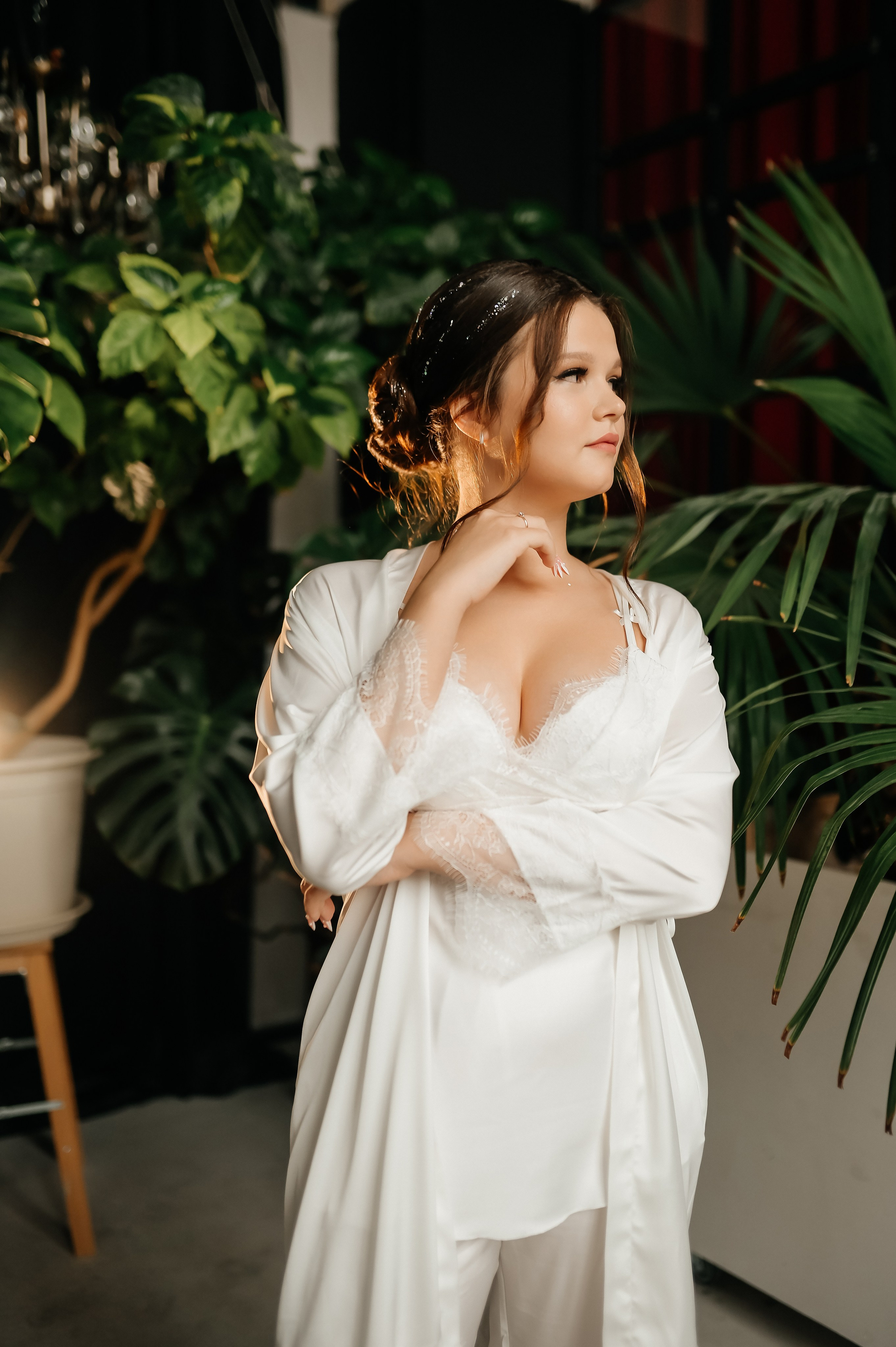 Виктория & Александр. Семейный фотограф Олеся Батурина Рязань