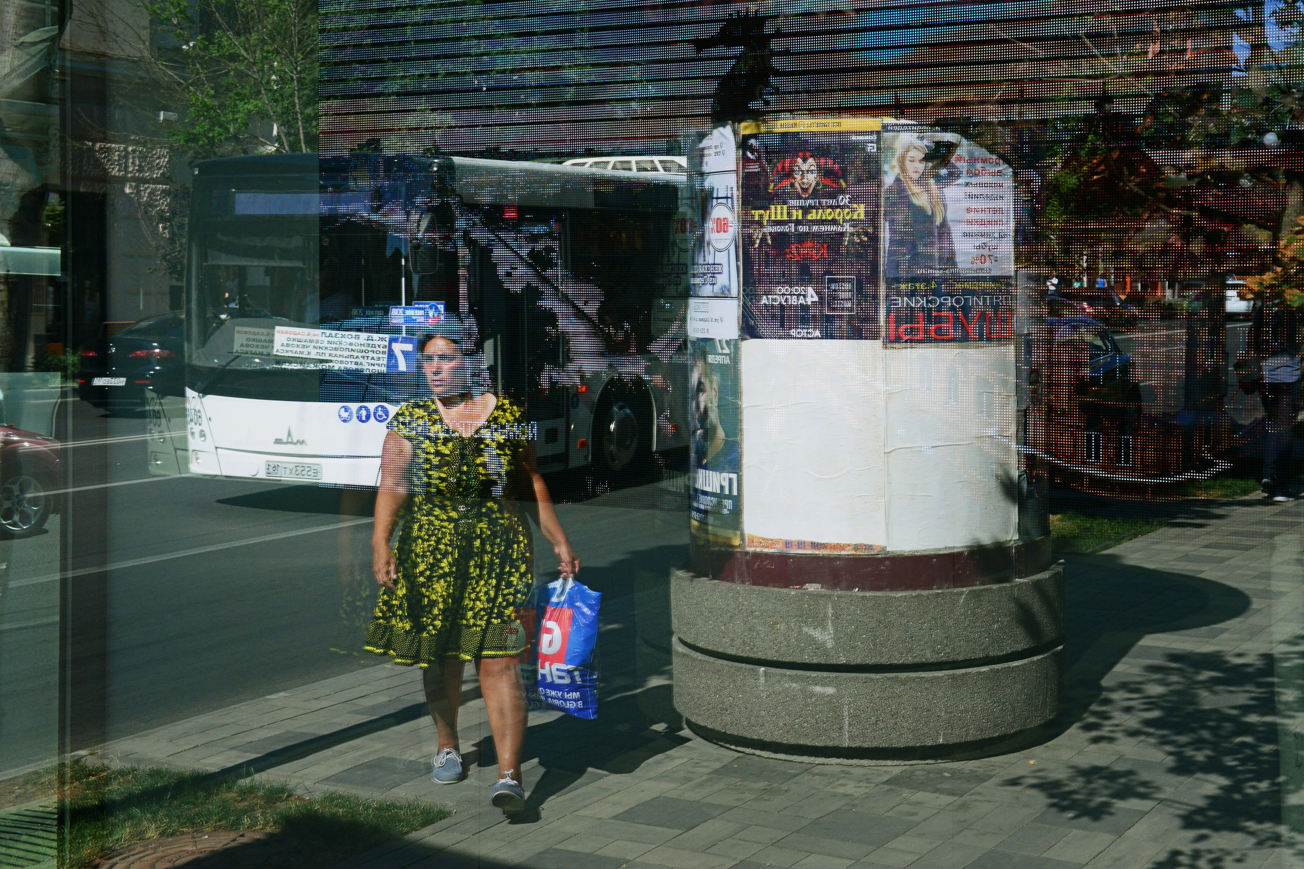 РОСТОВ. Фотограф Глеб Садов