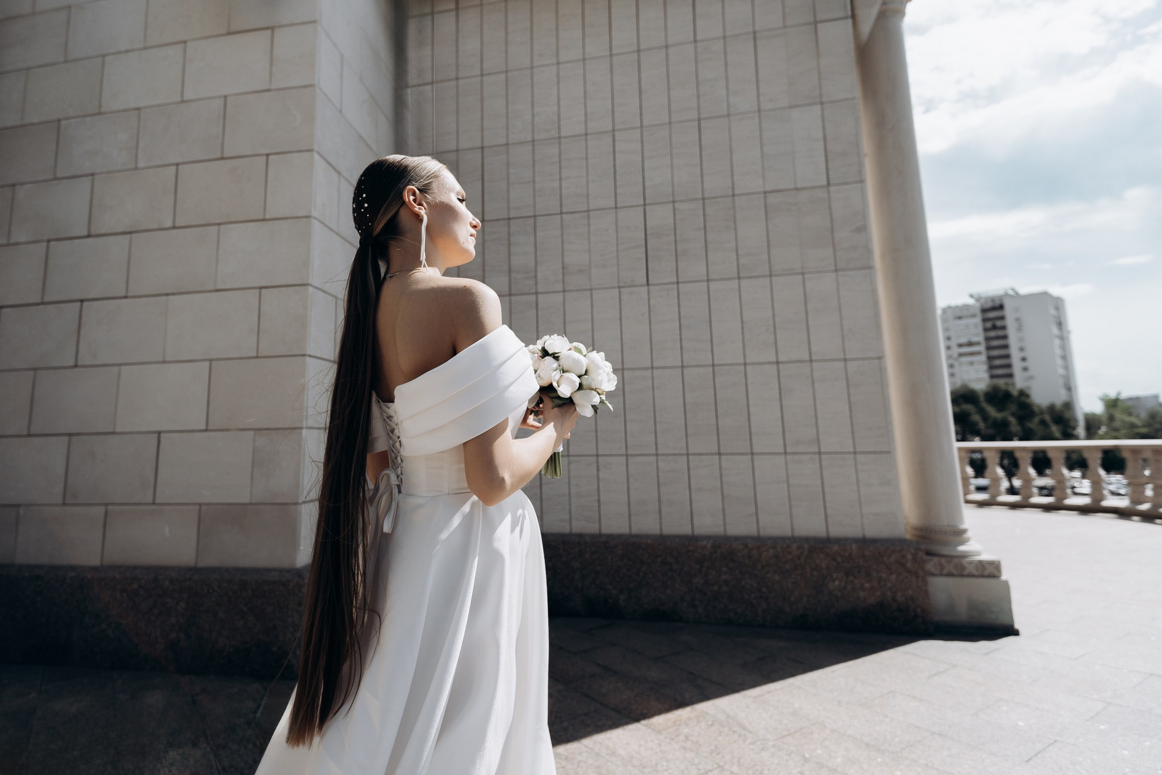 MARIYA&KIRILL. Свадебный и семейный фотограф в Самаре Алёна Савельева