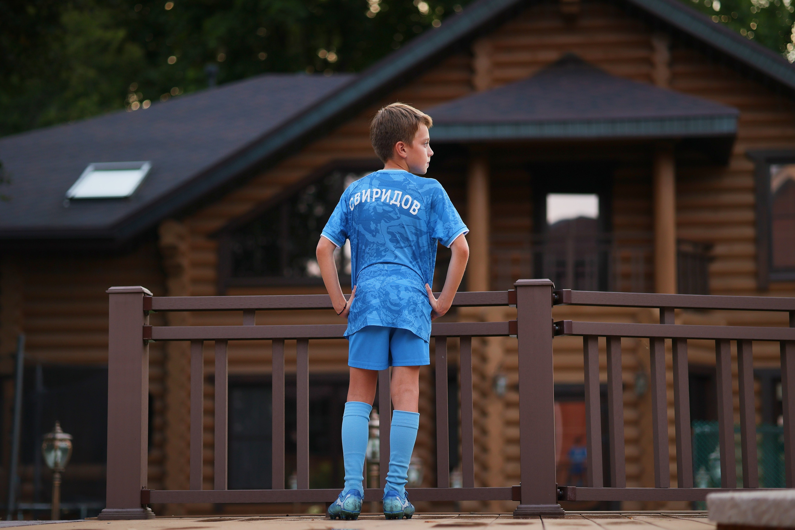 Семейная фотосессия в Самаре. Свадебный видеограф и свадебный фотограф в Самаре Олег Слеб