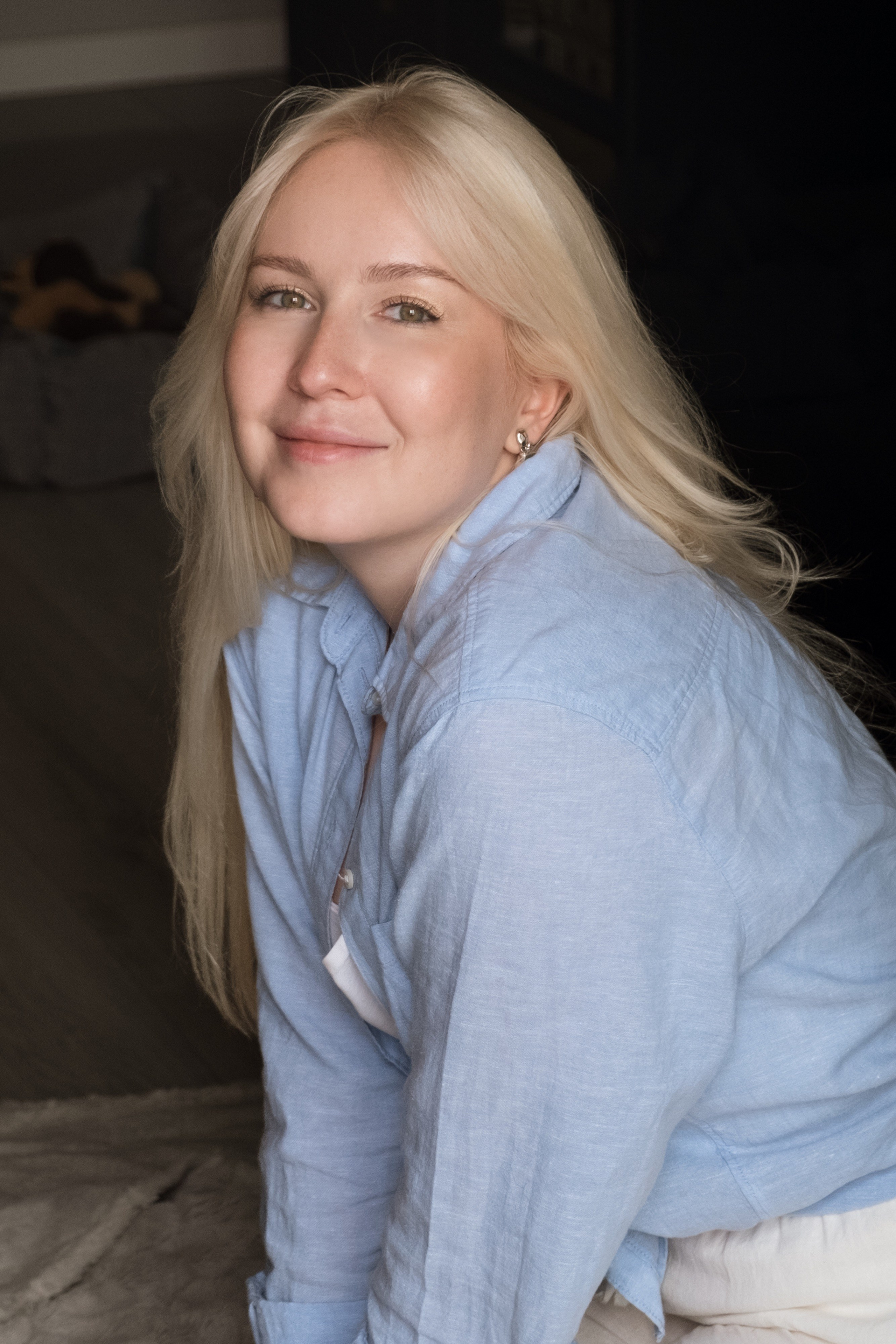 Animalism. Nataresso | фотограф Москва