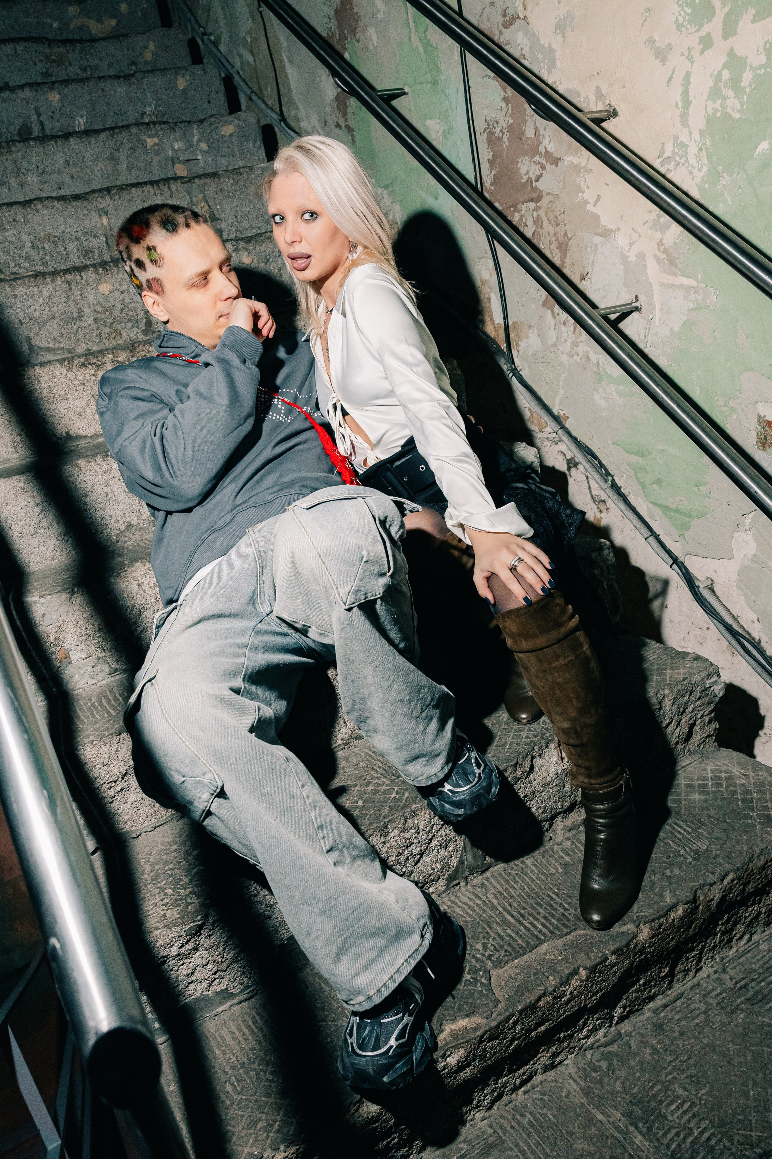 Дом Культур — СONNECTED x Дом Культур / 20.03.2026. TENZO | Креативный продюсер / Арт-директор