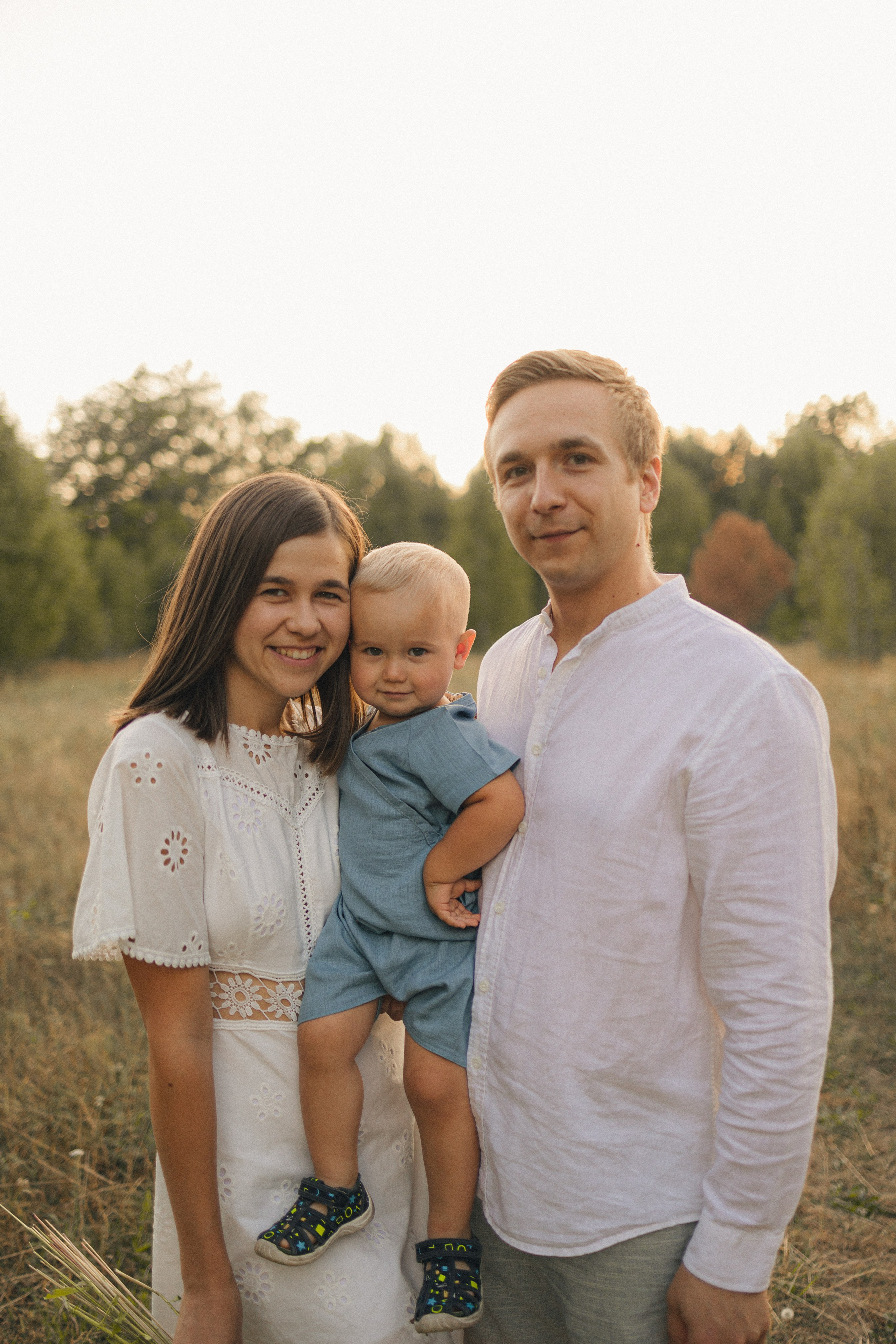 FAMILY. Фотограф в Дананге Элина Уразманова