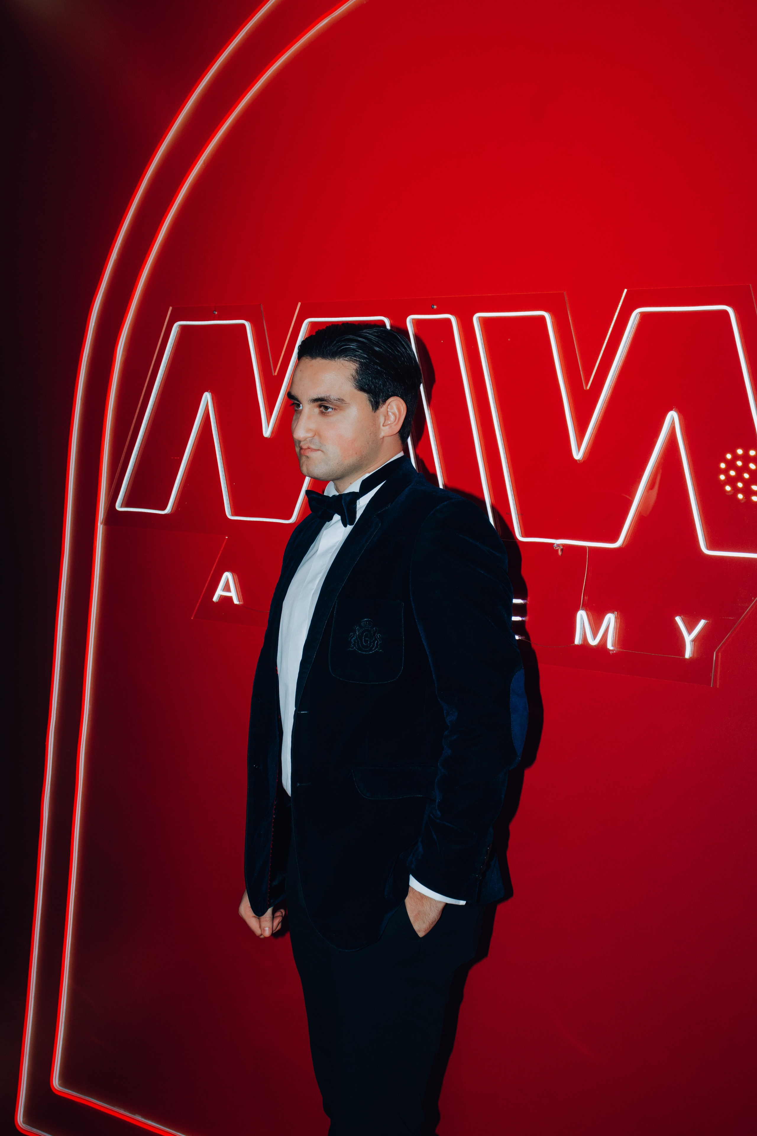 Репортаж. Анастасия Тен