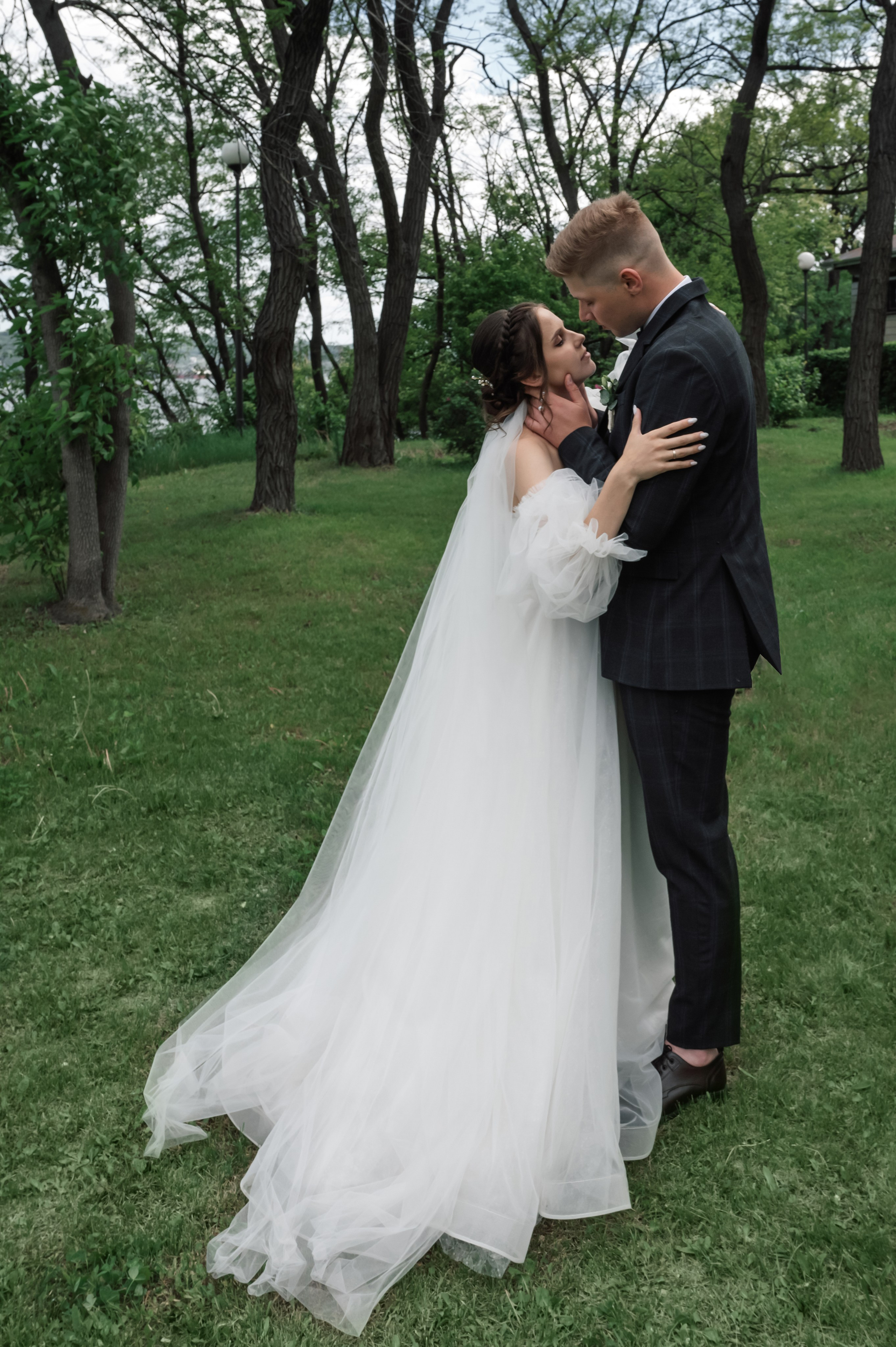 Денис и Елизавета (съемка в г. Находка) 2023 год. Свадебный и семейный фотограф в Находке и Владивостоке