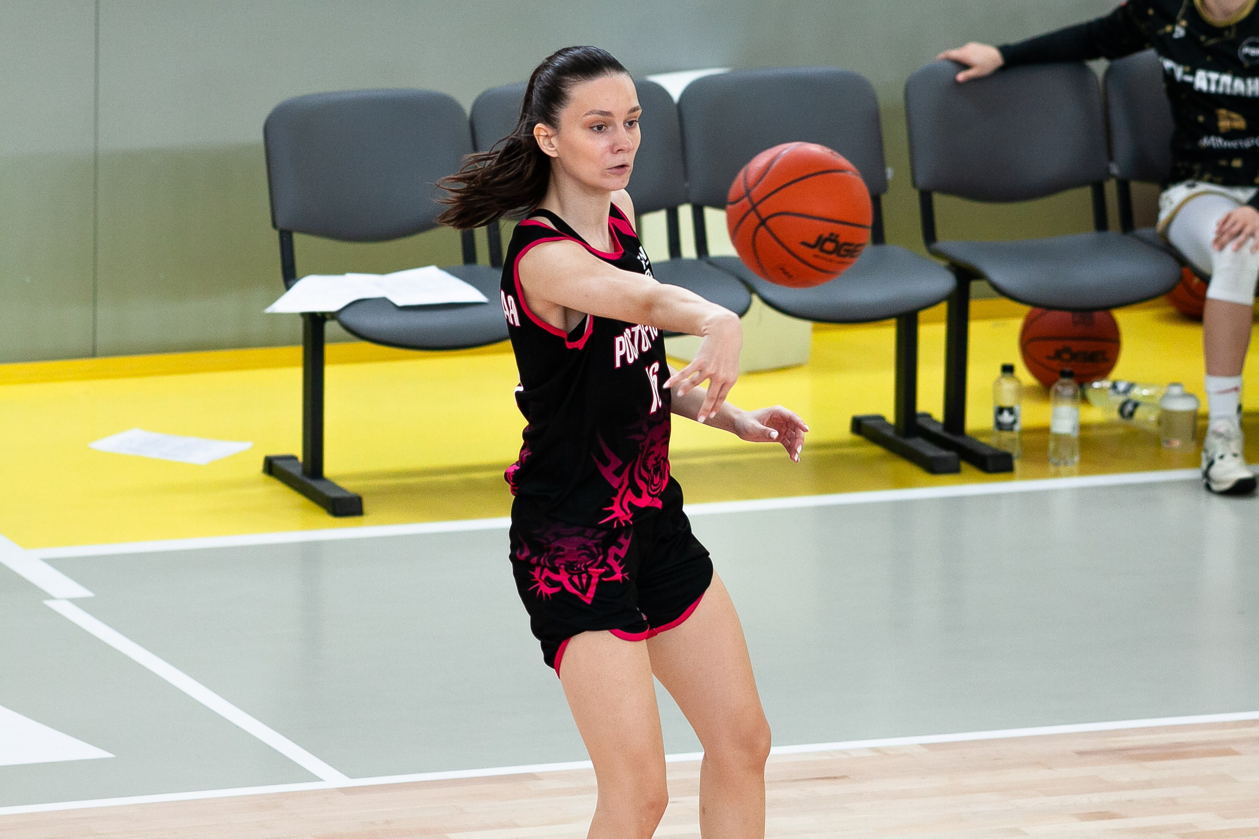 Патшалах университечэ. Фотография