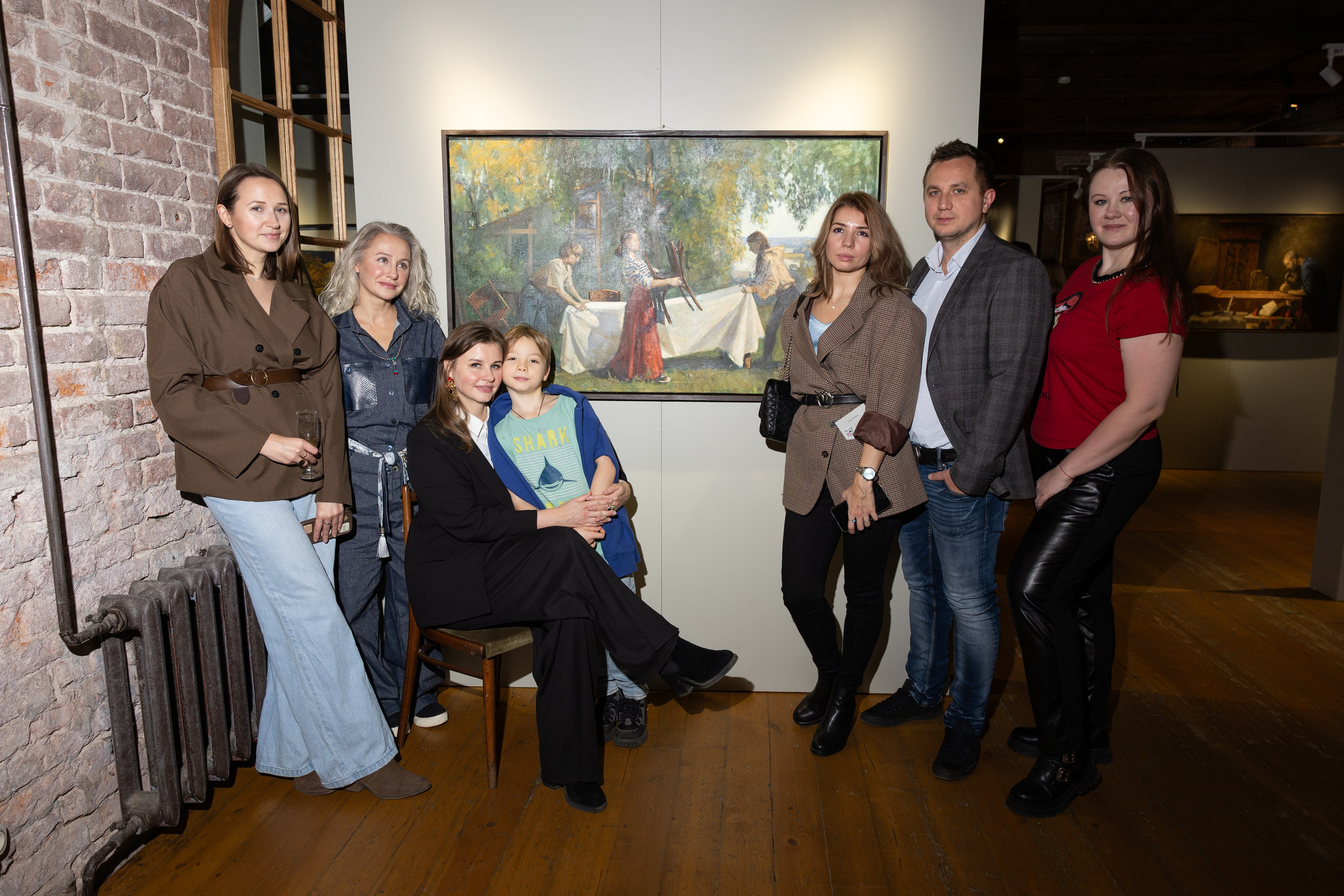 Усадьба Роден. Свадебный и семейный фотограф в Москве Вероника Сычева