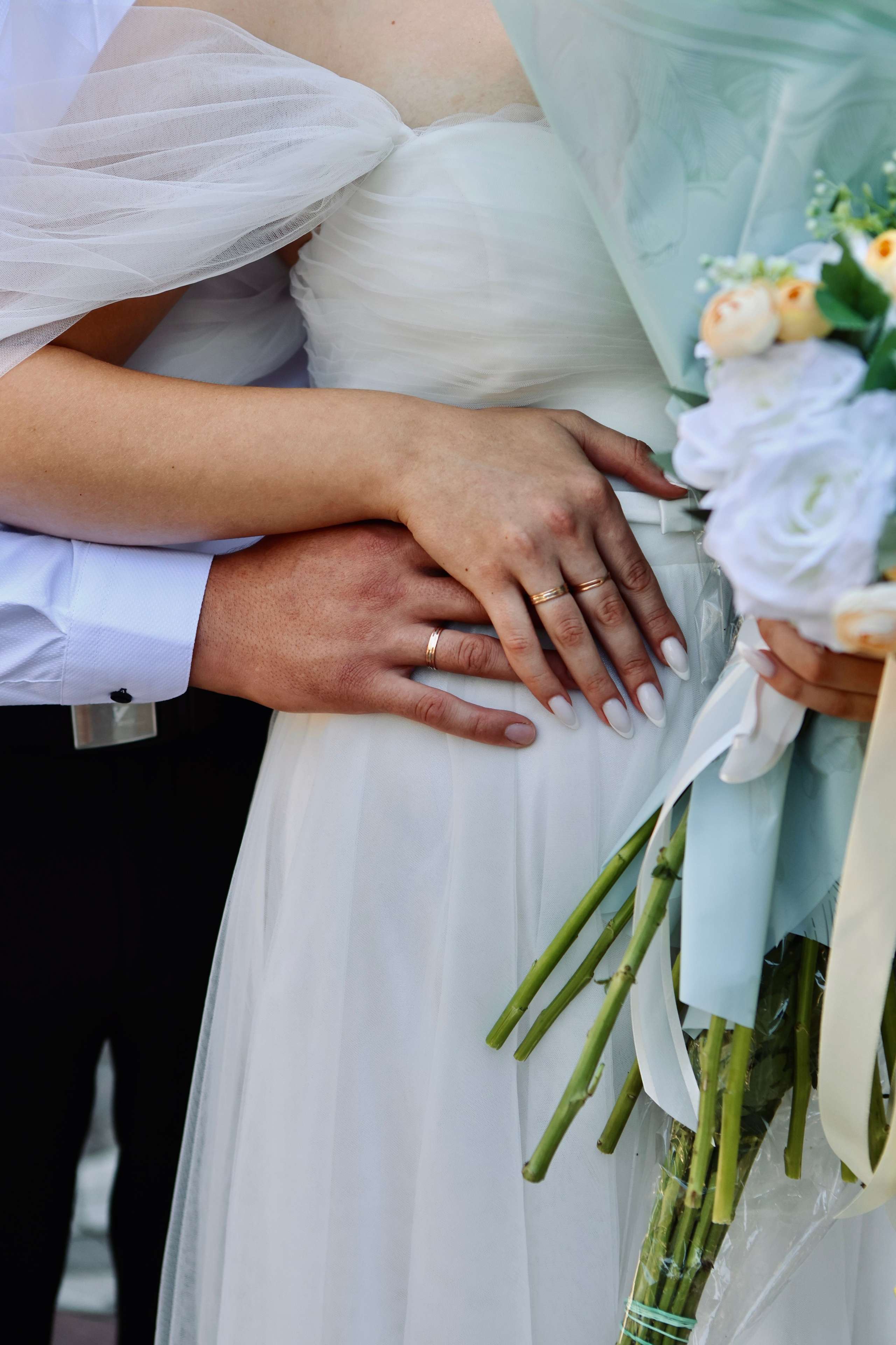 Вероника и Александр. Фотограф в Курске Смирнов Евгений