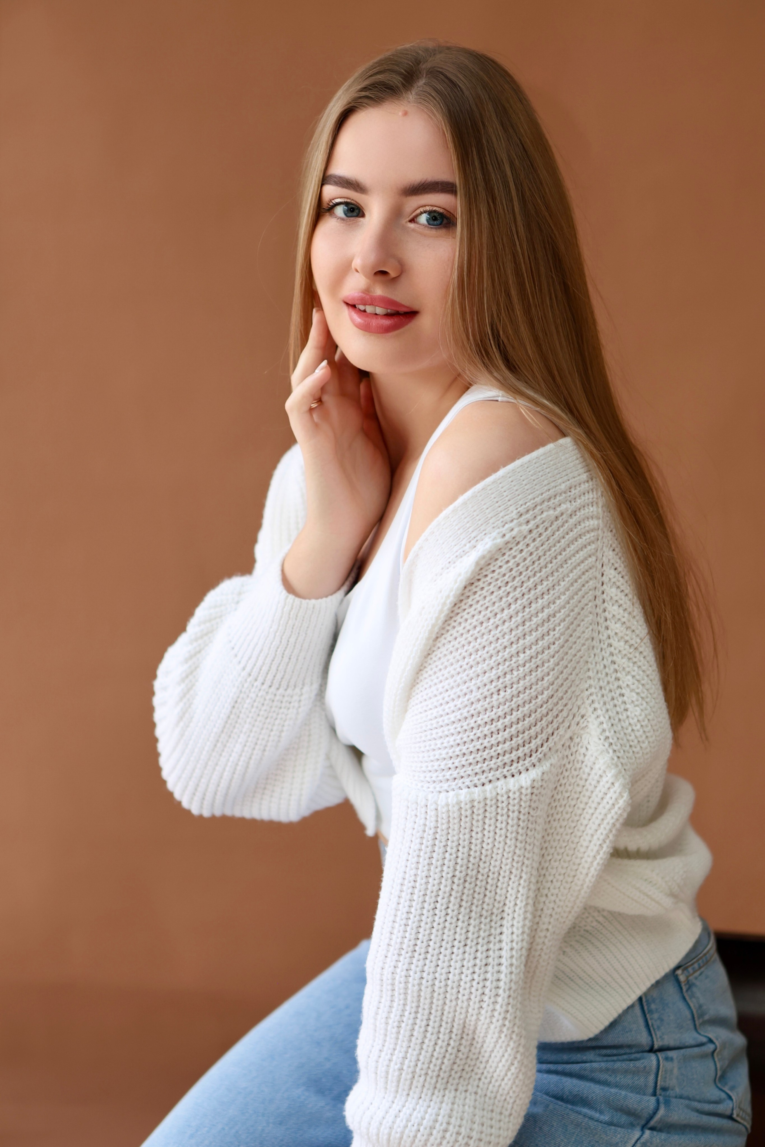 Арина. Фотограф в Курске Смирнов Евгений