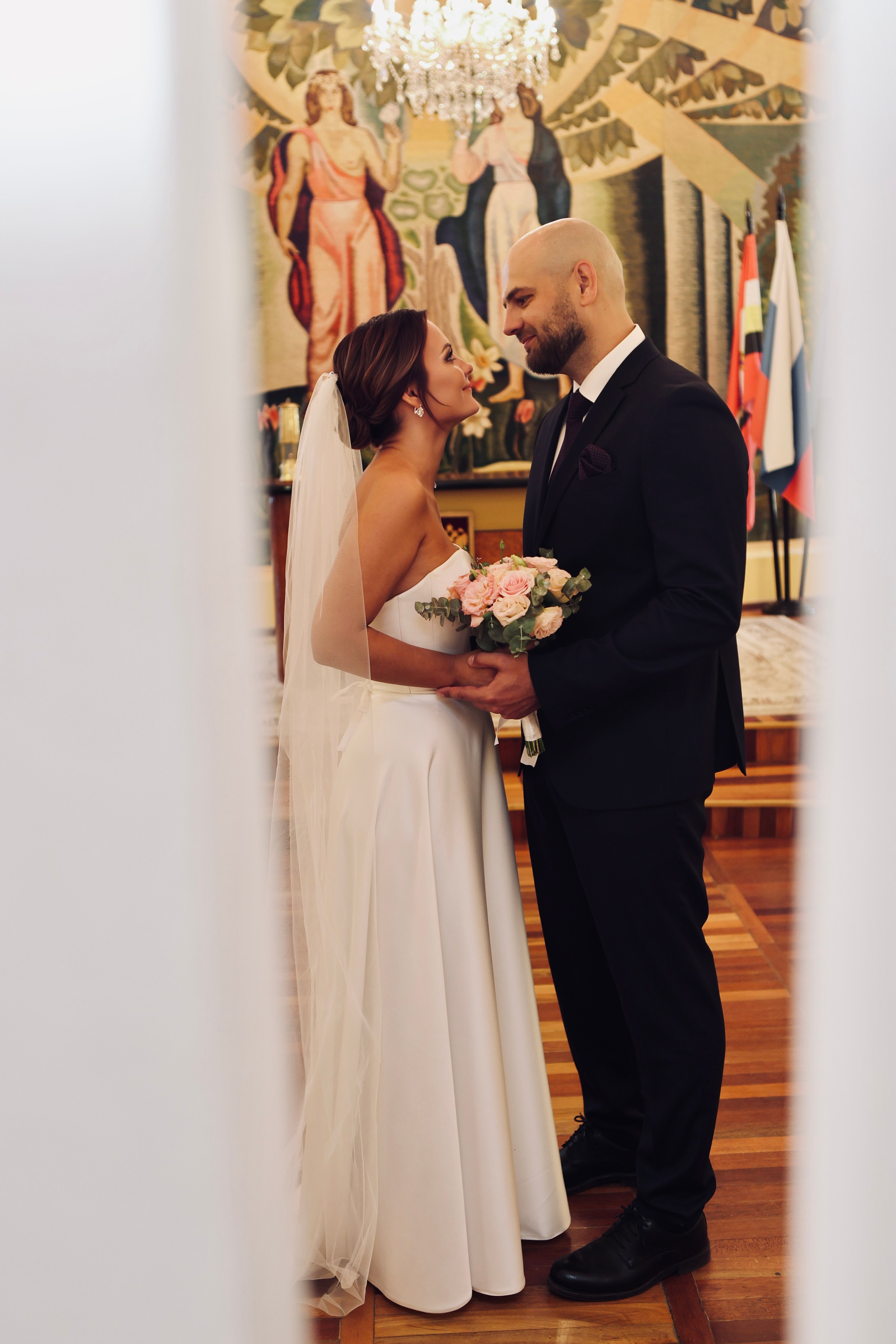 Дмитрий и Ирина. Фотограф в Курске Смирнов Евгений