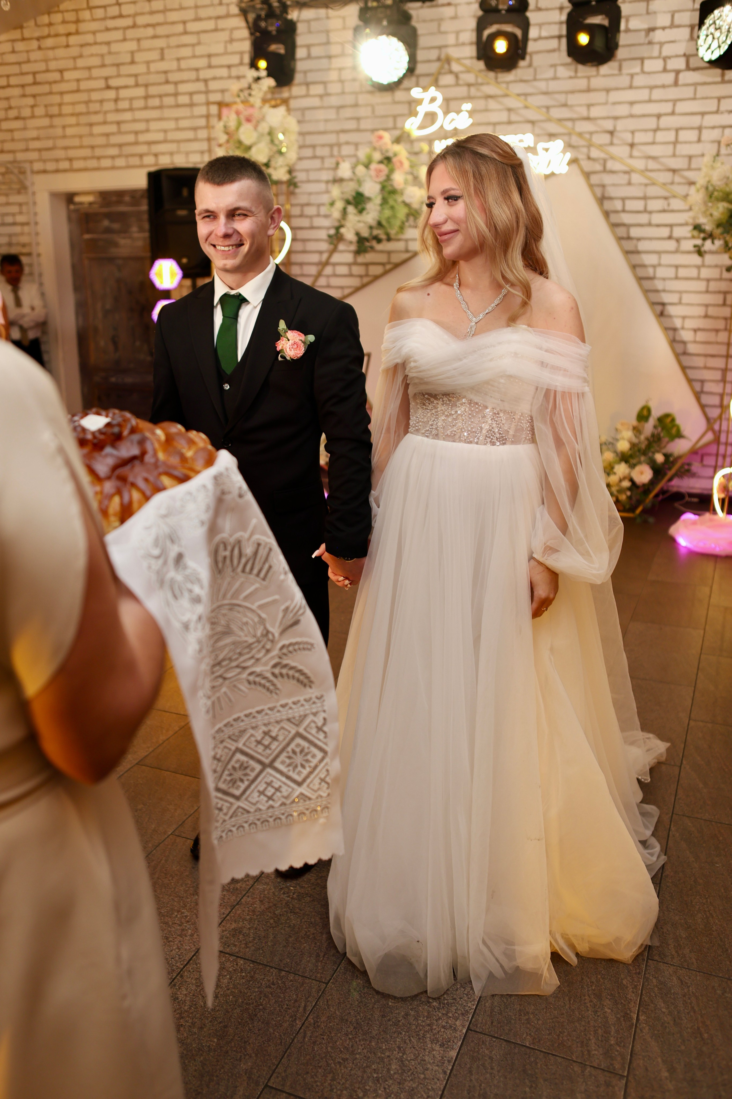 Свадьба Людмилы и Дениса. Фотограф в Курске Смирнов Евгений