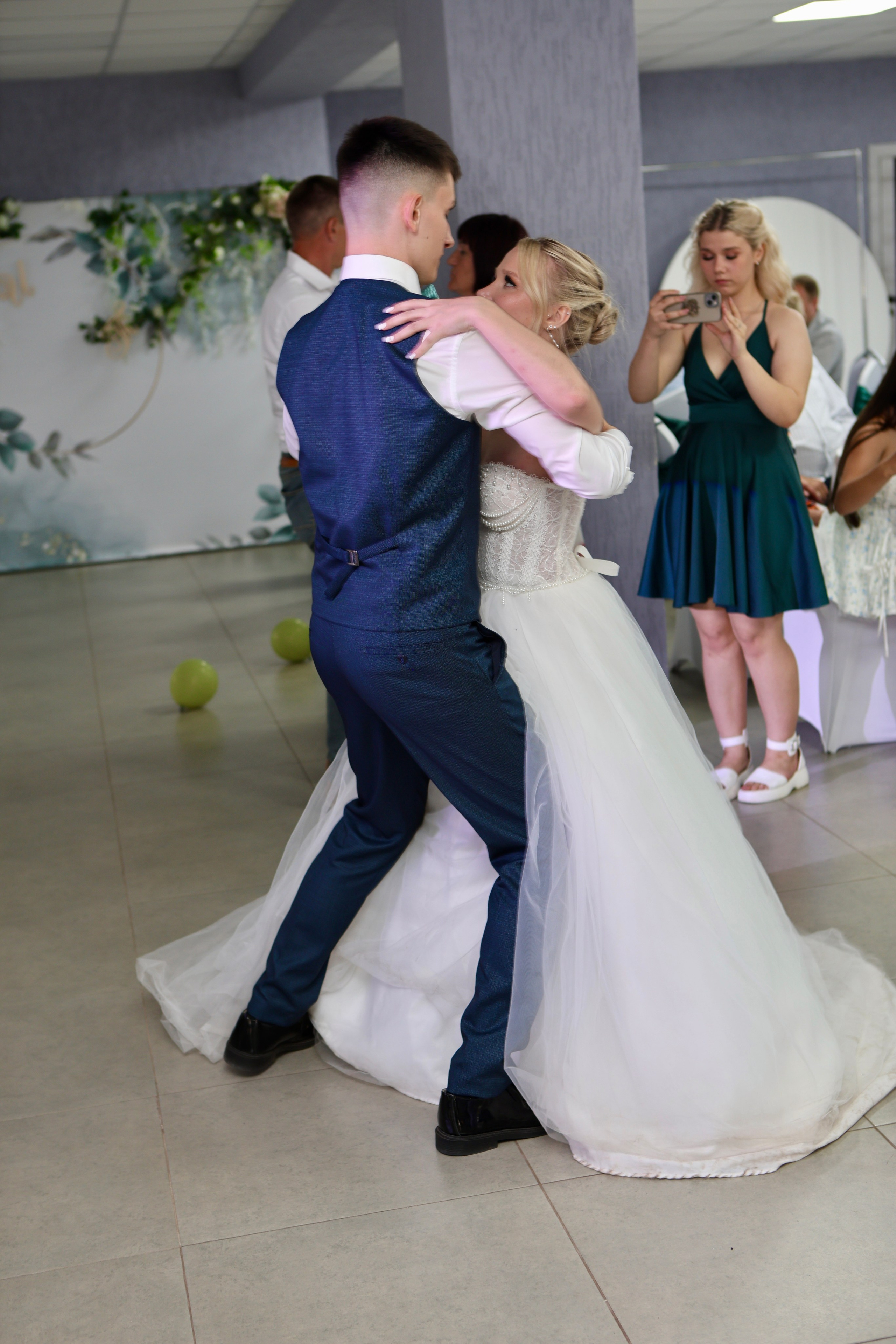 Свадьба Игоря и Татьяны. Фотограф в Курске Смирнов Евгений